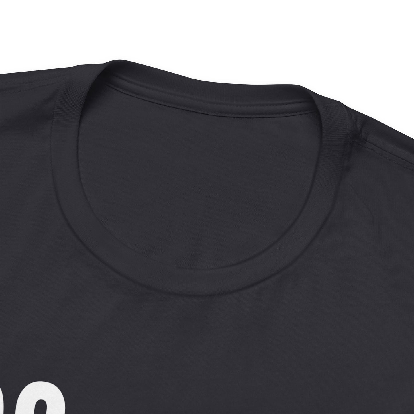 Unisex Jersey Short Sleeve Do Your Due Diligence T-Shirt