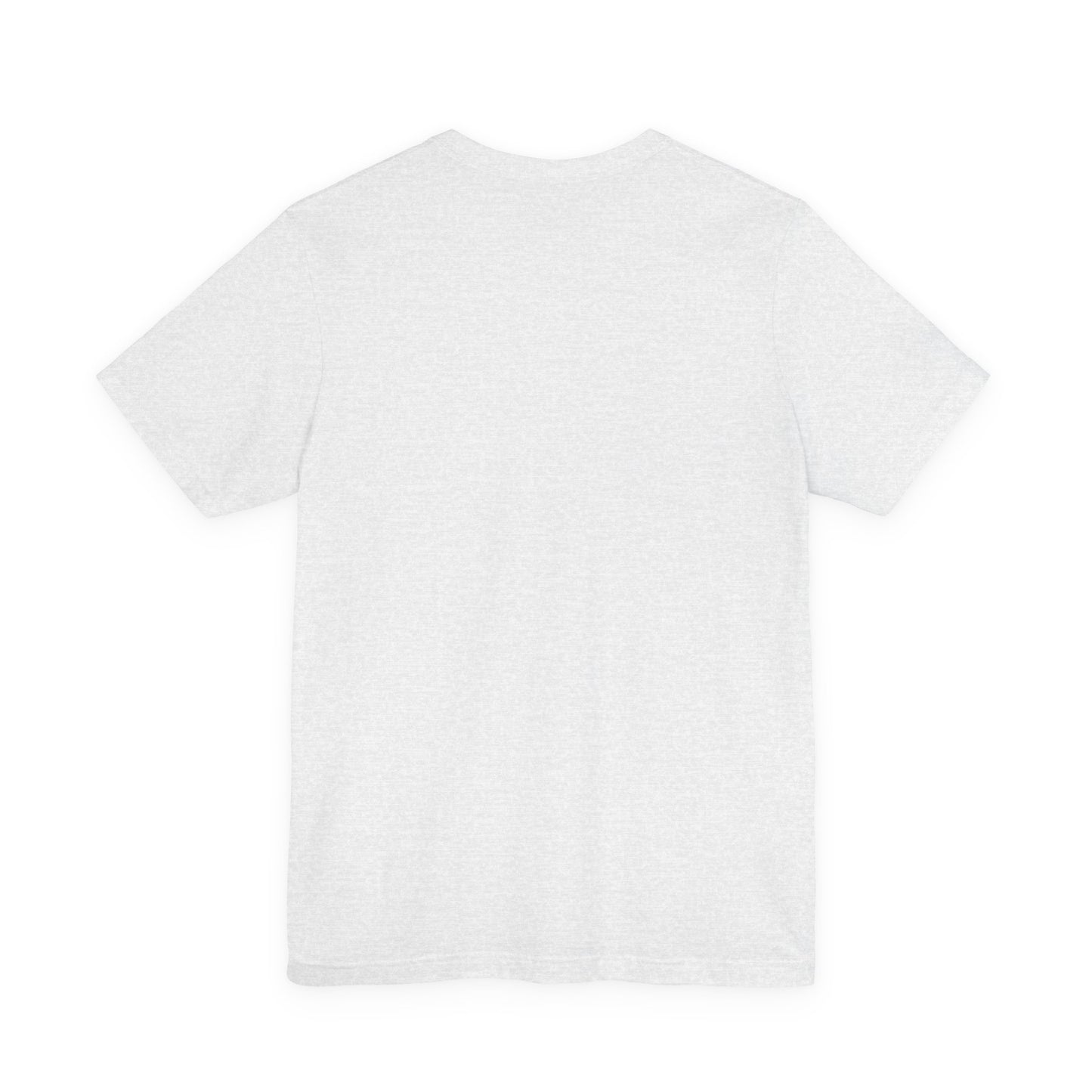 Unisex In My Self Love ERA T-Shirt