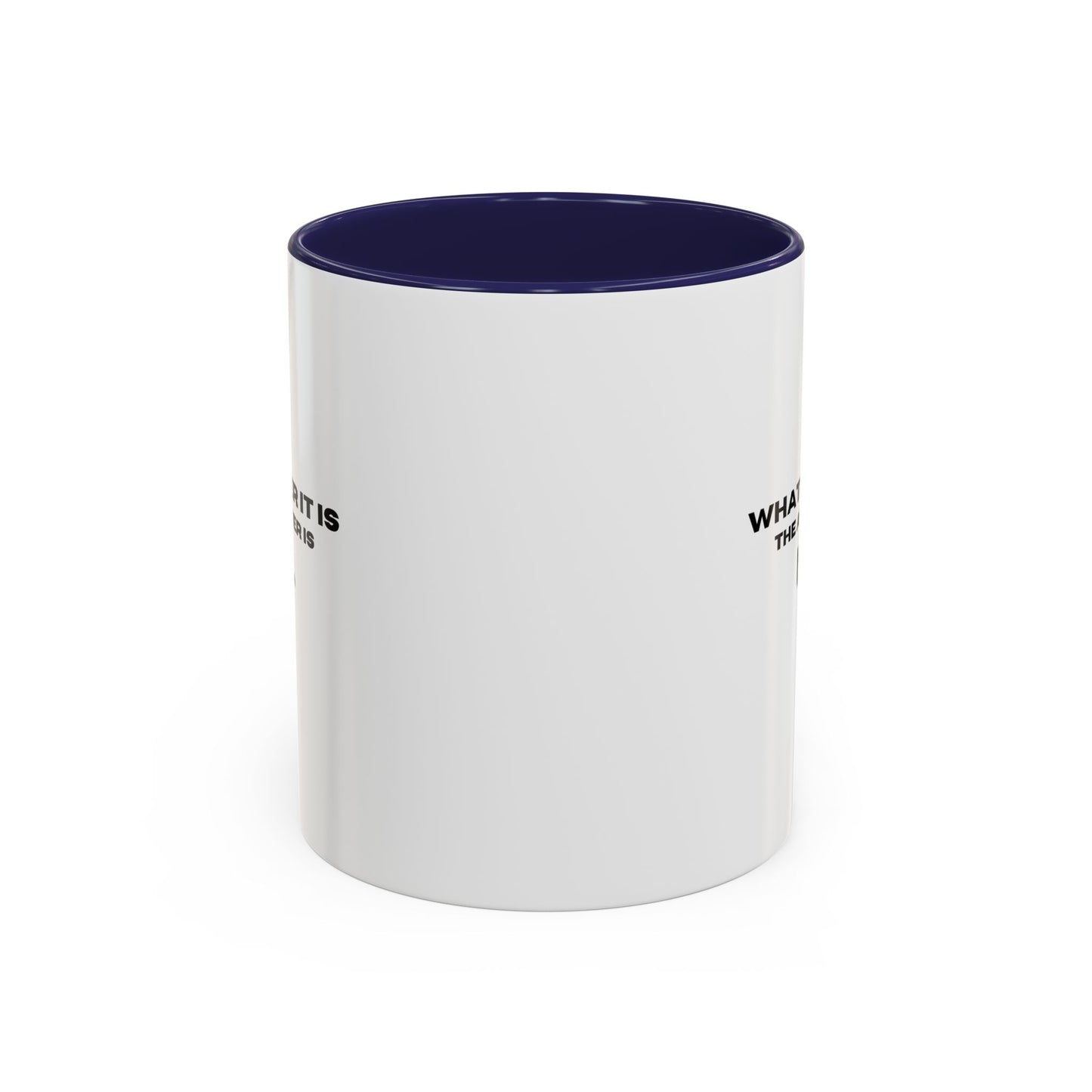 11oz/15oz Self Love Motivational Mental Heath Awareness SAY NO Coffee Mug