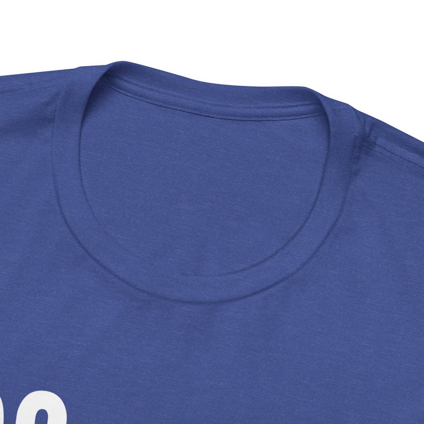 Unisex Jersey Short Sleeve Do Your Due Diligence T-Shirt
