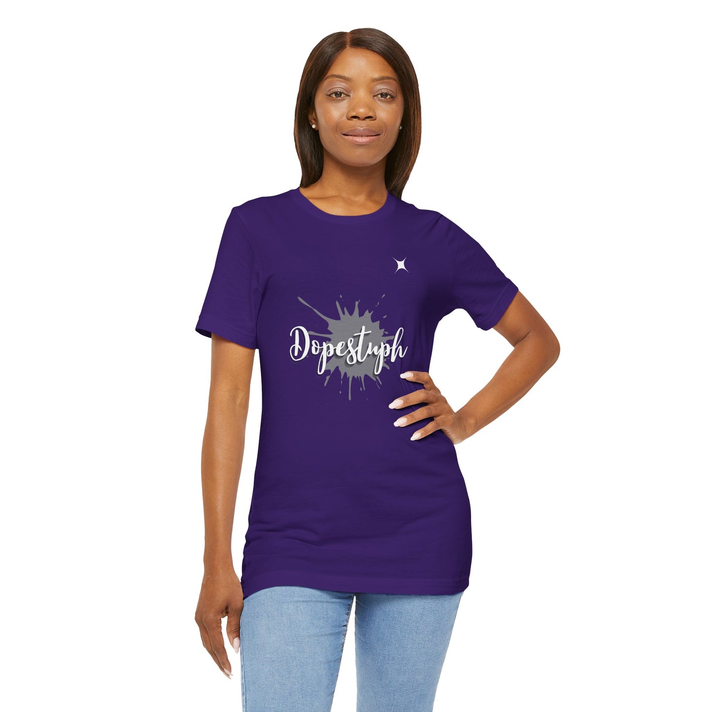 Unisex Dopestuph T-Shirt