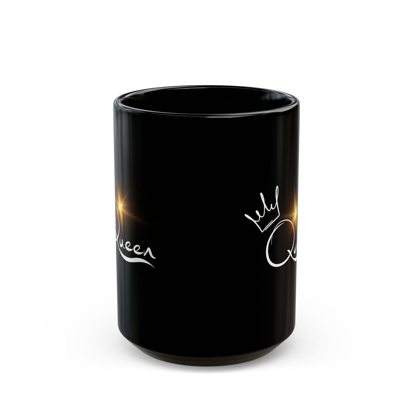 11oz/15oz QUEEN Coffee Mug