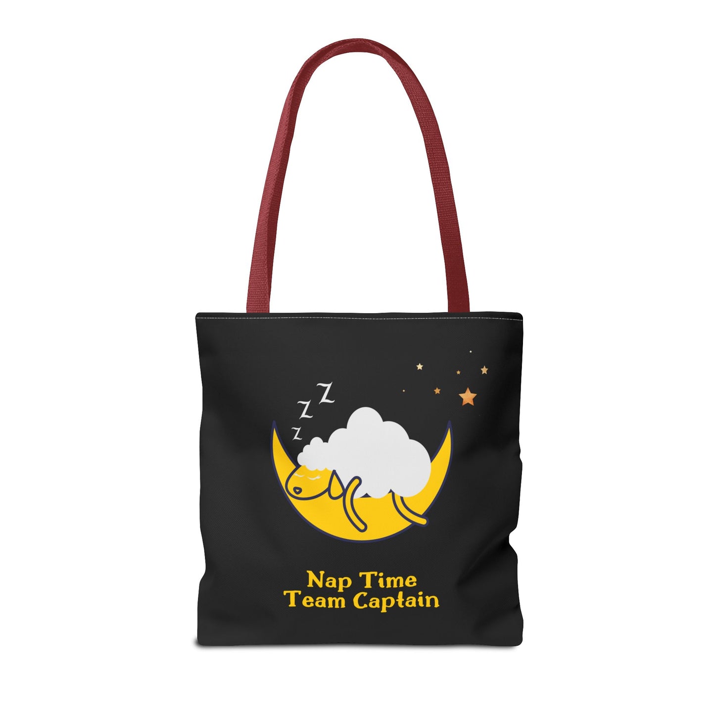 Unisex Nap Time Tote Bag Gift For Teachers Cute Tote Bag Reusable Shopping Bag Everyday Carry Bag Small Travel Bag Errand Tote Nap Time Gift