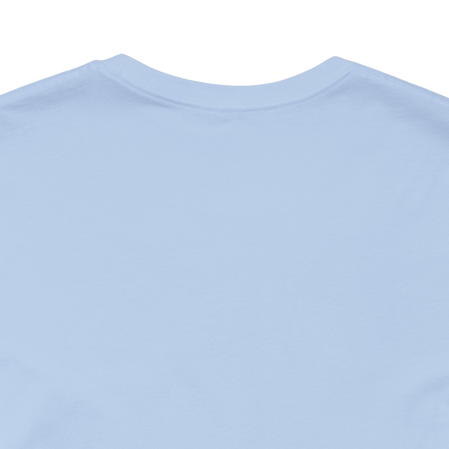Unisex Jersey Short Sleeve Do Your Due Diligence T-Shirt