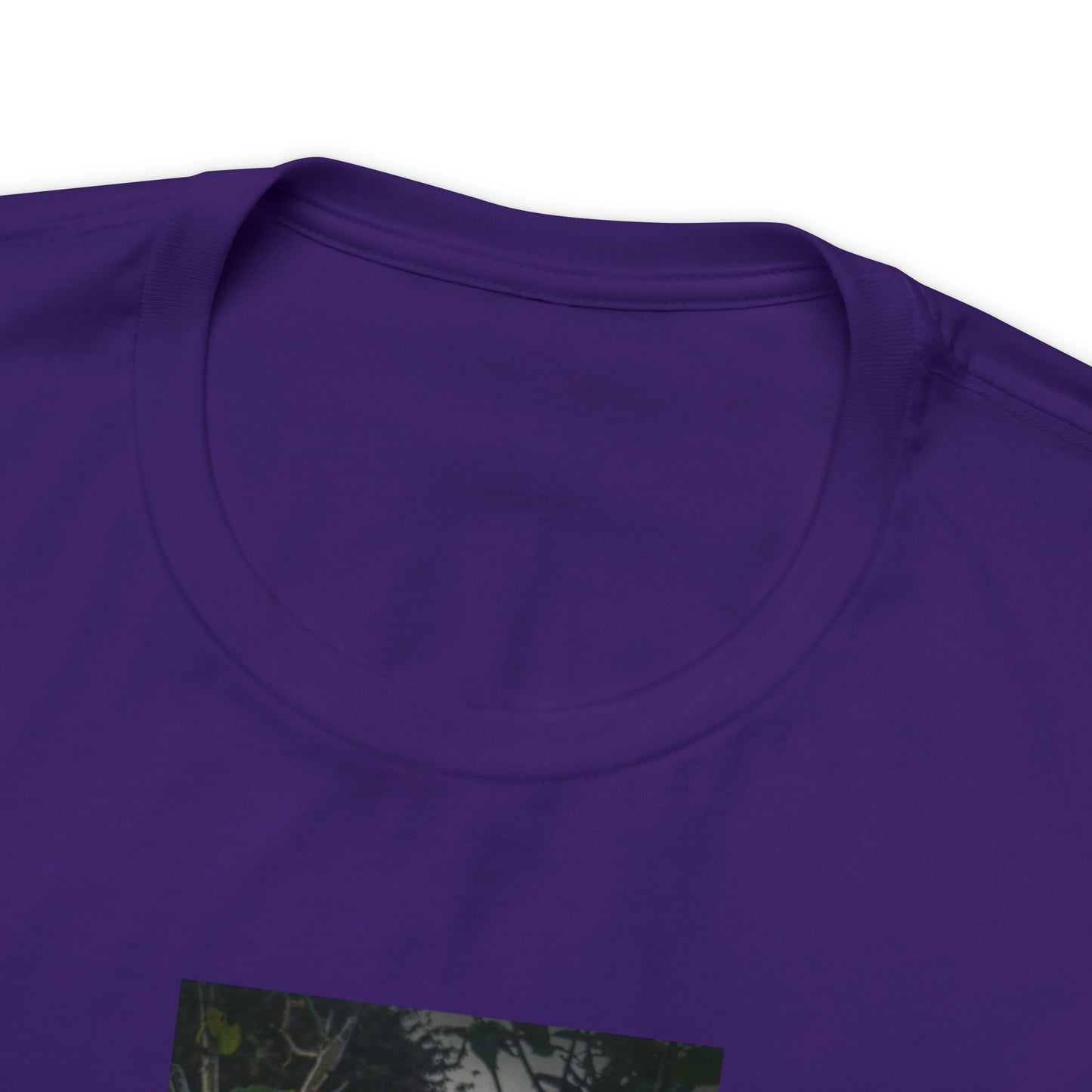 Unisex Gardening Shirt Double Delight Rose Print