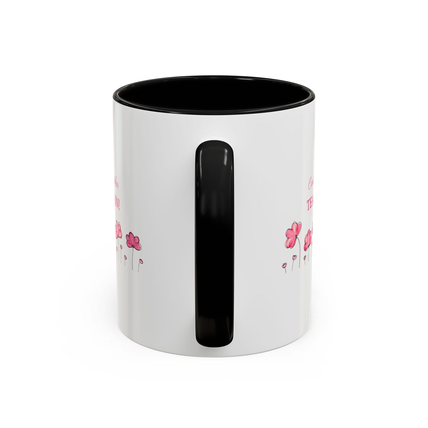 11oz/15oz Garden Themed Container Garden Team Captain Coffee Mug