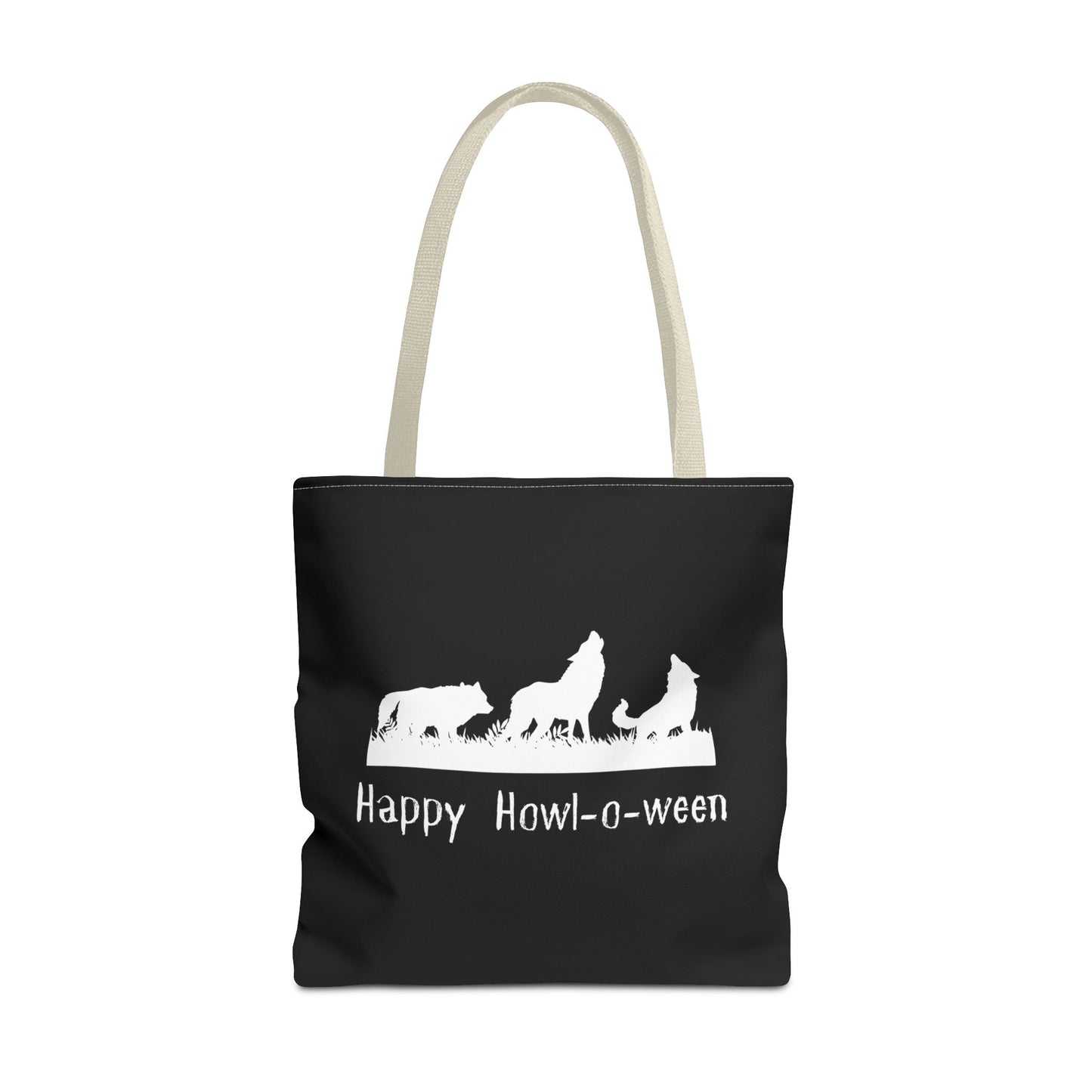 Cute Dog Lover Halloween Tote Bag Gift for Halloween Spooky Season Tote Trick or Treating Bag Halloween Tote Fall Tote Bag Cute Tote Gift