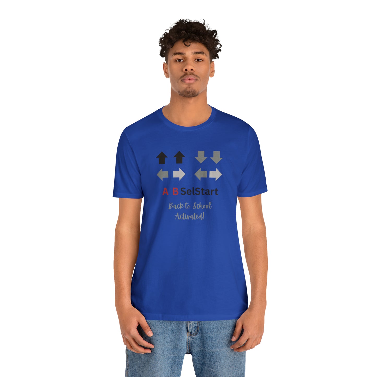 Unisex Back To School Cheat Code, Millennial-GenZ T-Shirt
