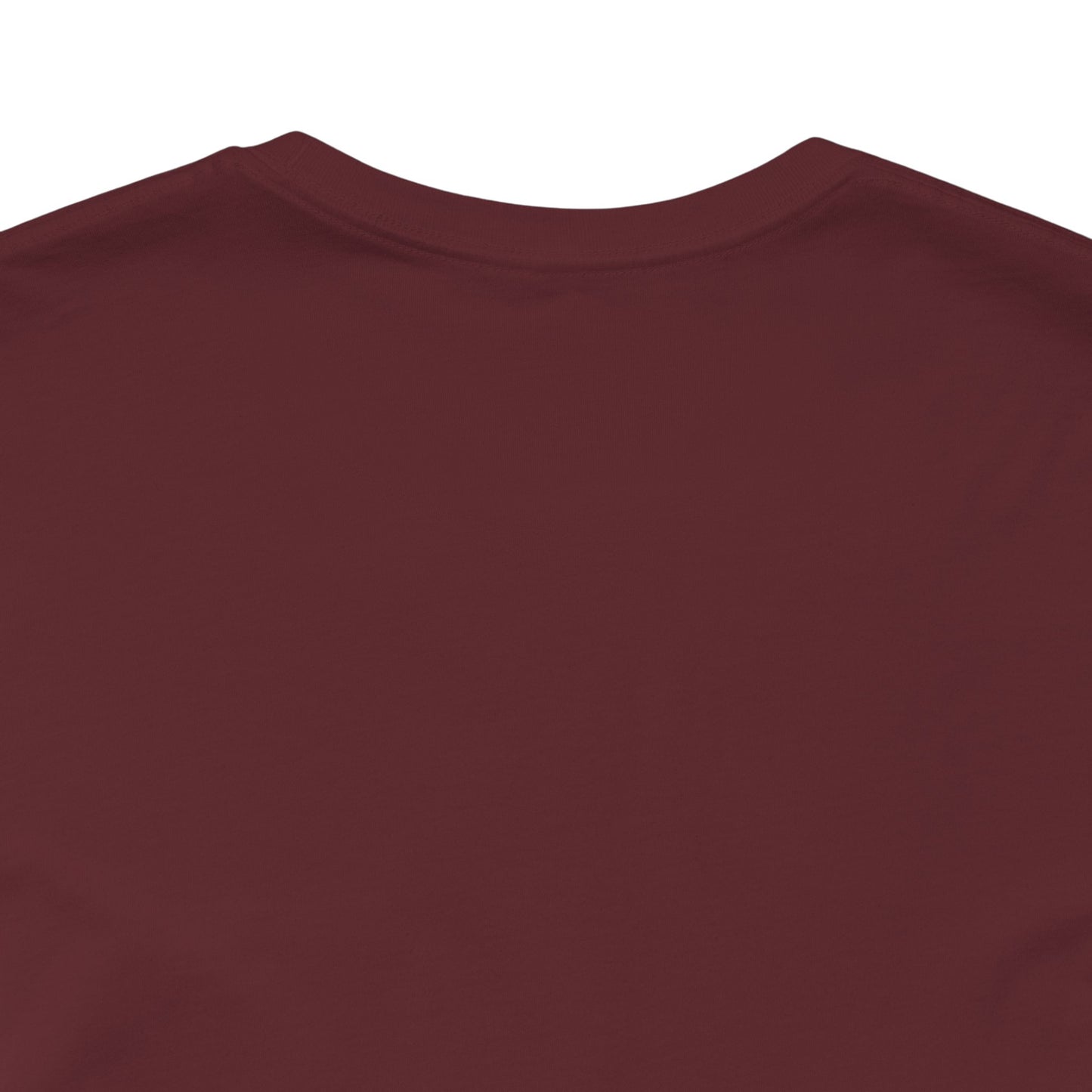 Unisex Jersey Short Sleeve Do Your Due Diligence T-Shirt