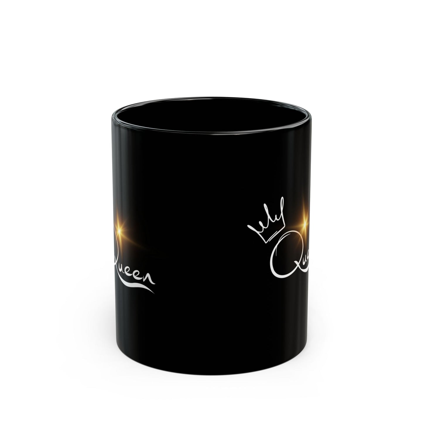 11oz/15oz QUEEN Coffee Mug