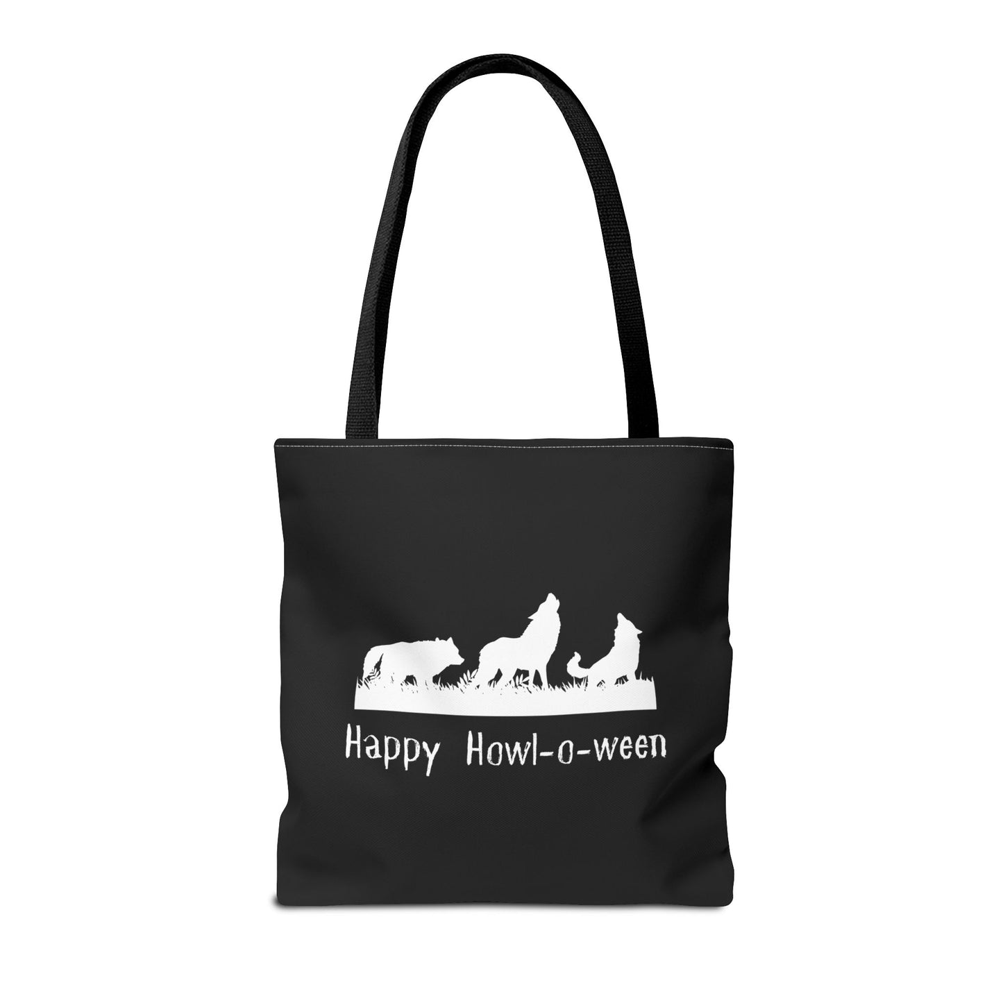 Cute Dog Lover Halloween Tote Bag Gift for Halloween Spooky Season Tote Trick or Treating Bag Halloween Tote Fall Tote Bag Cute Tote Gift