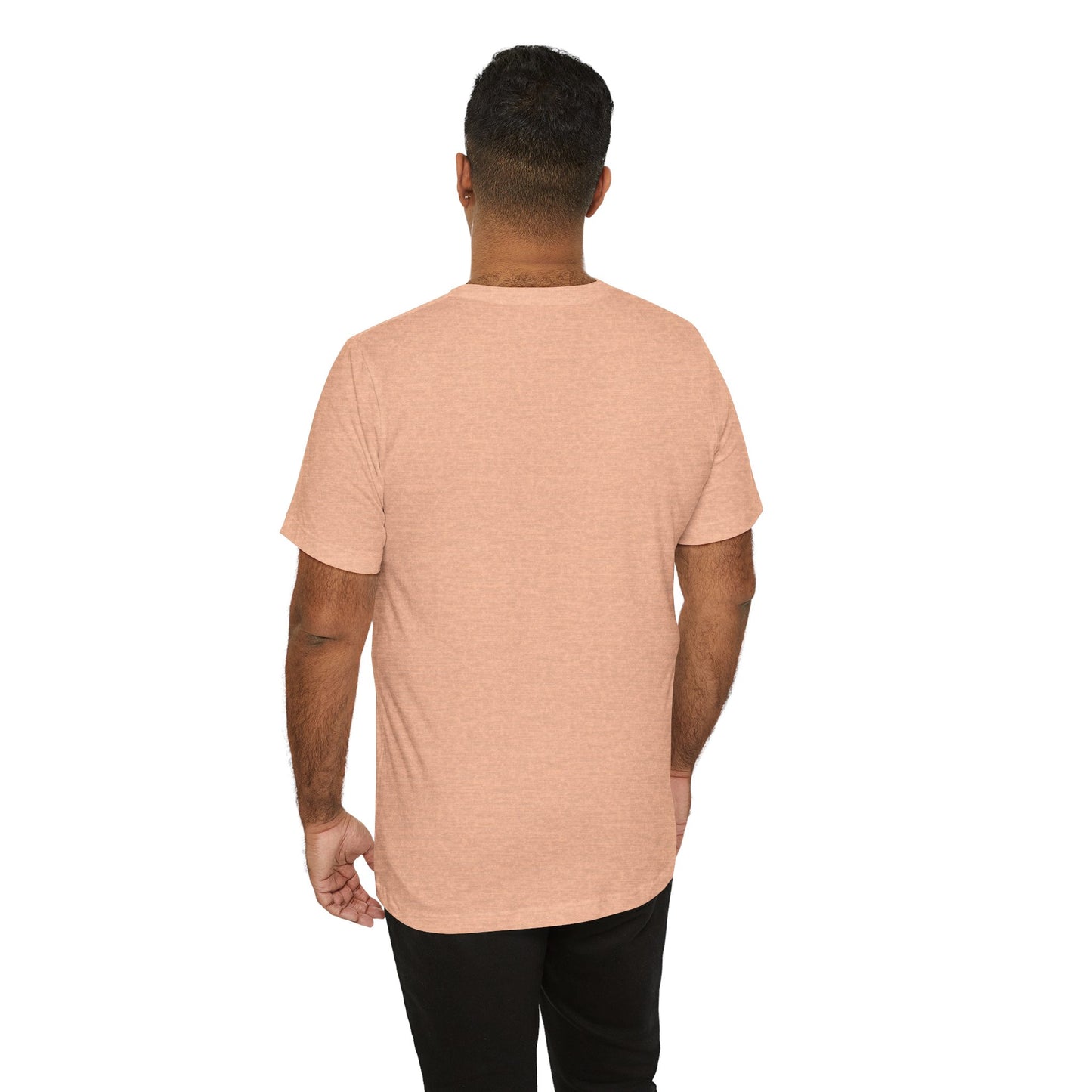 Unisex In My Self Love ERA T-Shirt