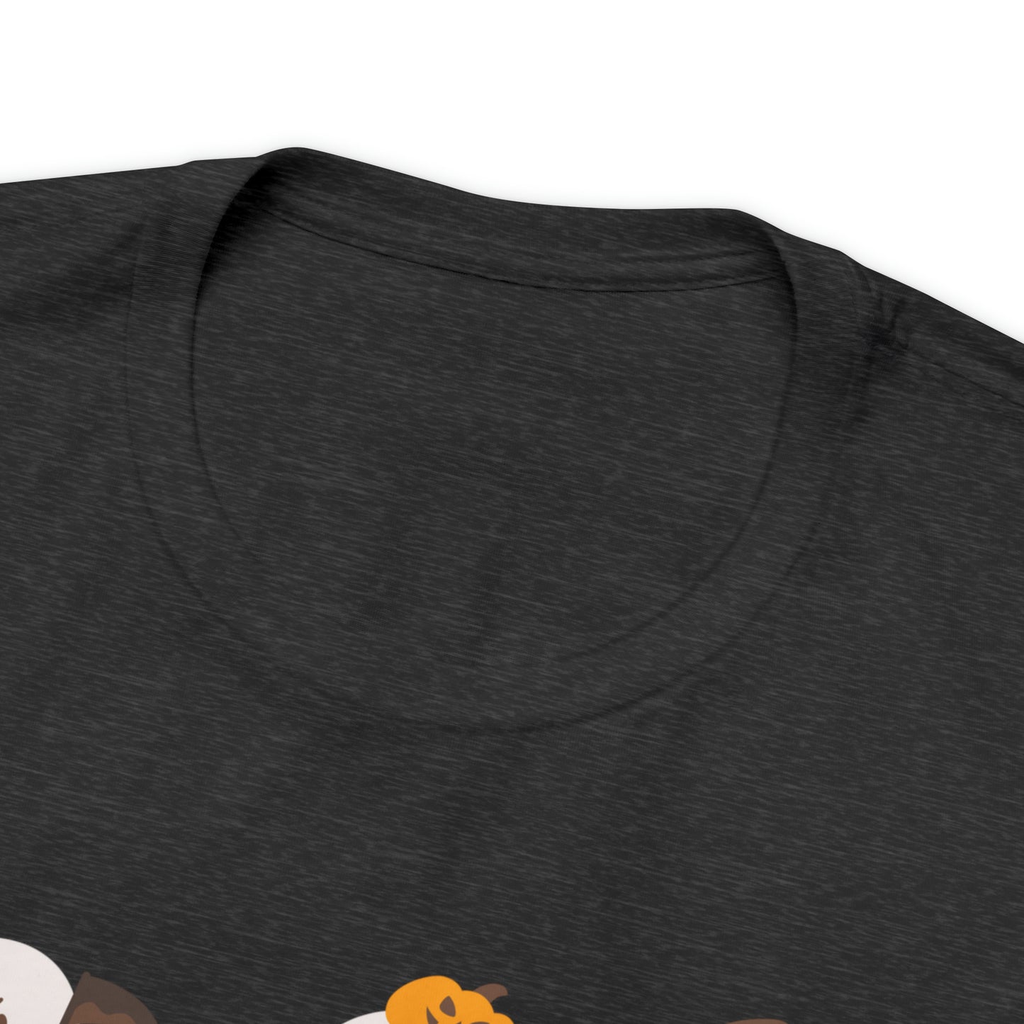 Unisex Cute Spooky Squad T-Shirt