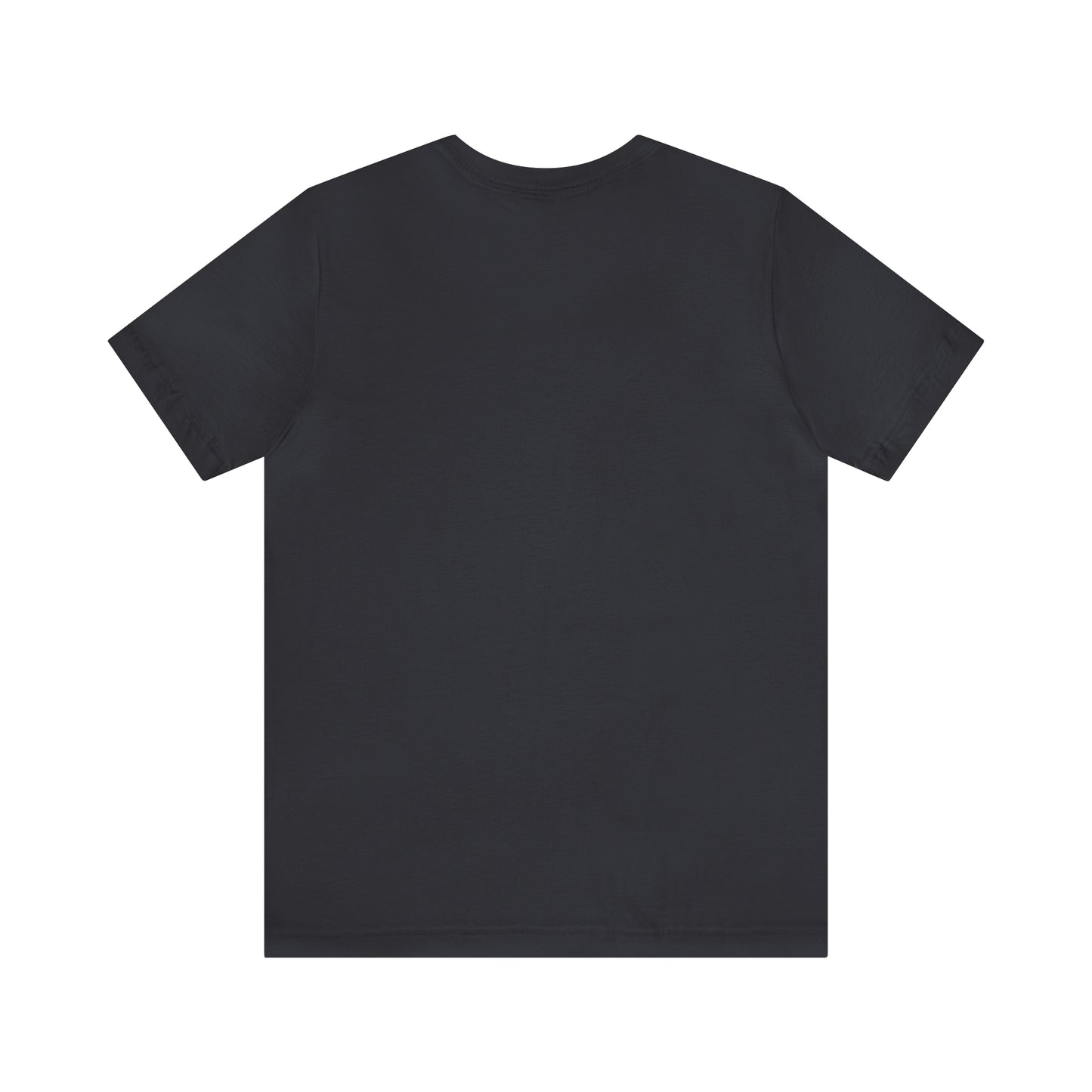 Unisex Jersey Short Sleeve Dahlia Flower T-Shirt