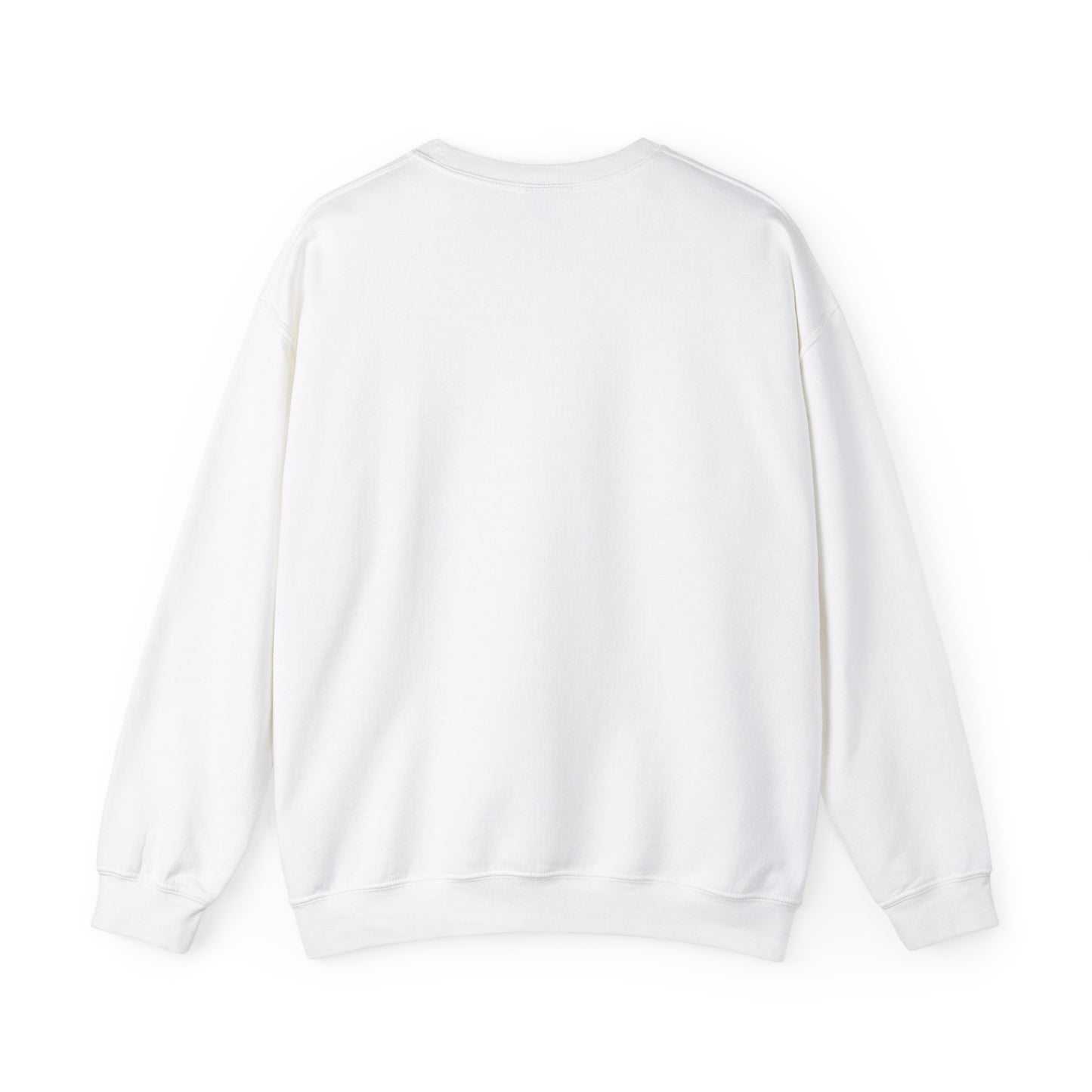 Unisex Original Line Art Sweatshirt - Puzzle Panels 1