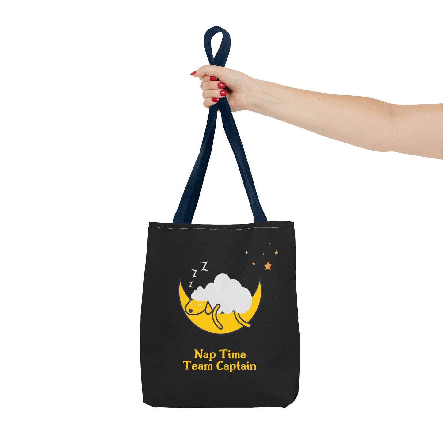 Unisex Nap Time Tote Bag Gift For Teachers Cute Tote Bag Reusable Shopping Bag Everyday Carry Bag Small Travel Bag Errand Tote Nap Time Gift