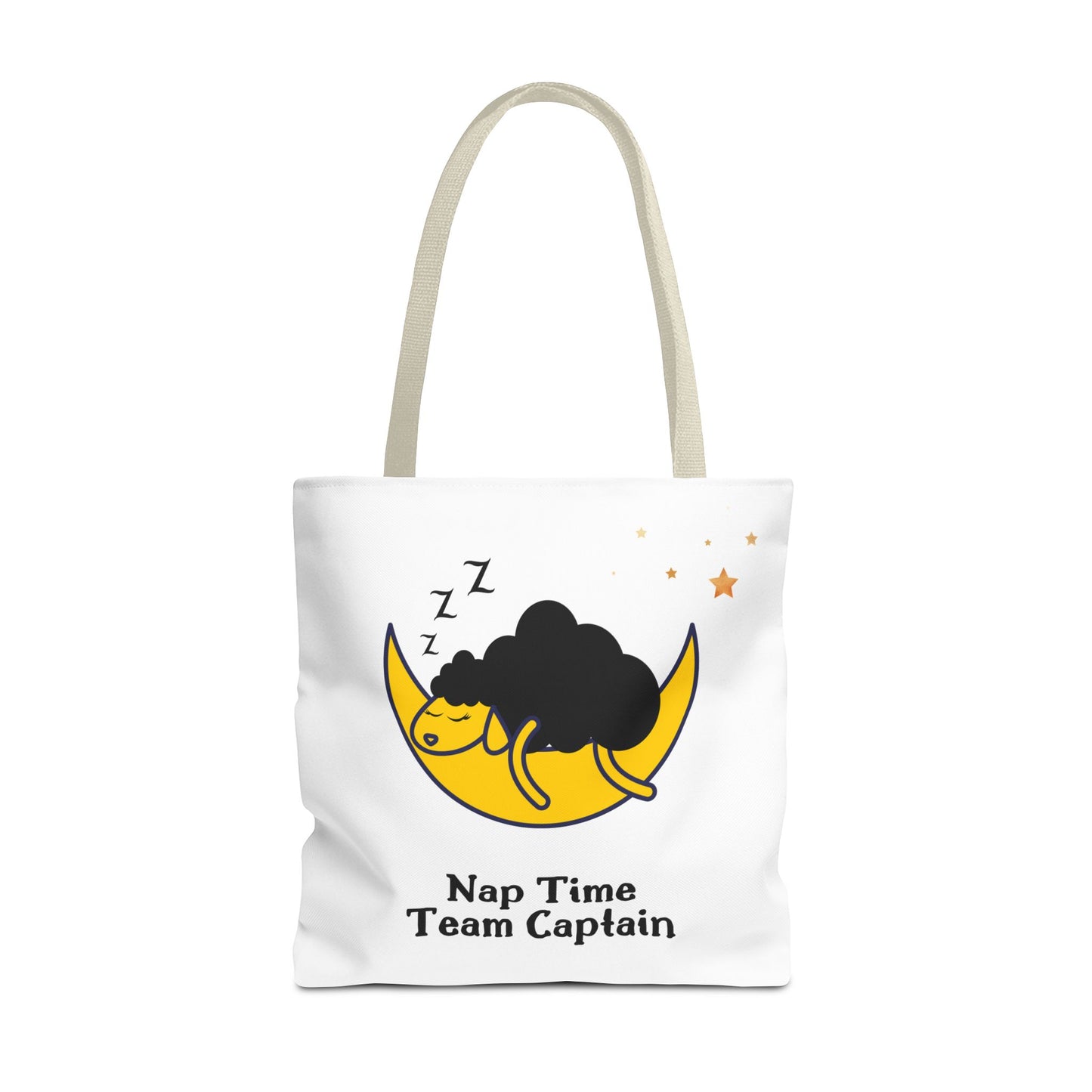 Unisex Nap Time Tote Bag Gift For Teachers Cute Tote Bag Reusable Shopping Bag Everyday Carry Bag Small Travel Bag Errand Tote Nap Time Gift