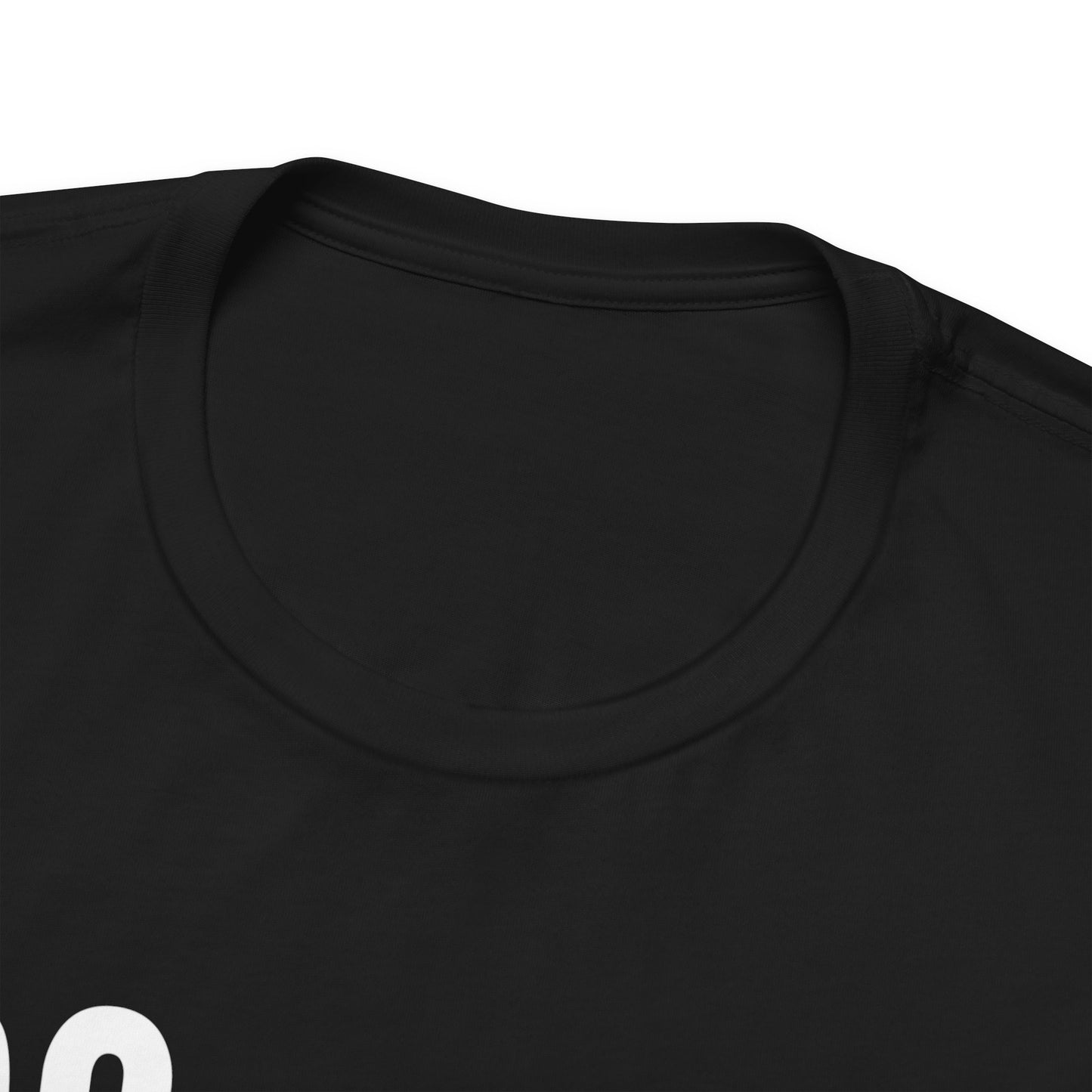 Unisex Jersey Short Sleeve Do Your Due Diligence T-Shirt