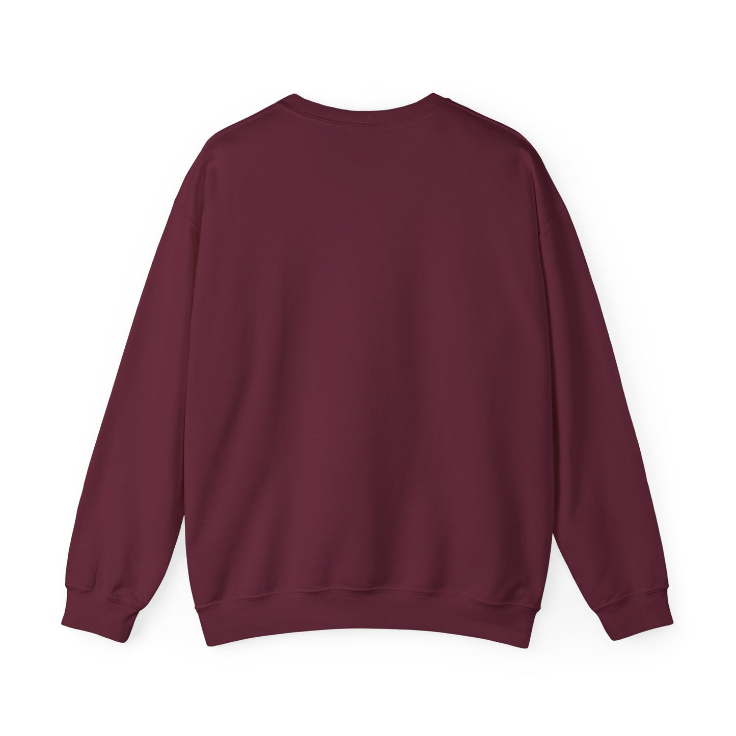Unisex Original Line Art Sweatshirt - Puzzle Panels 1