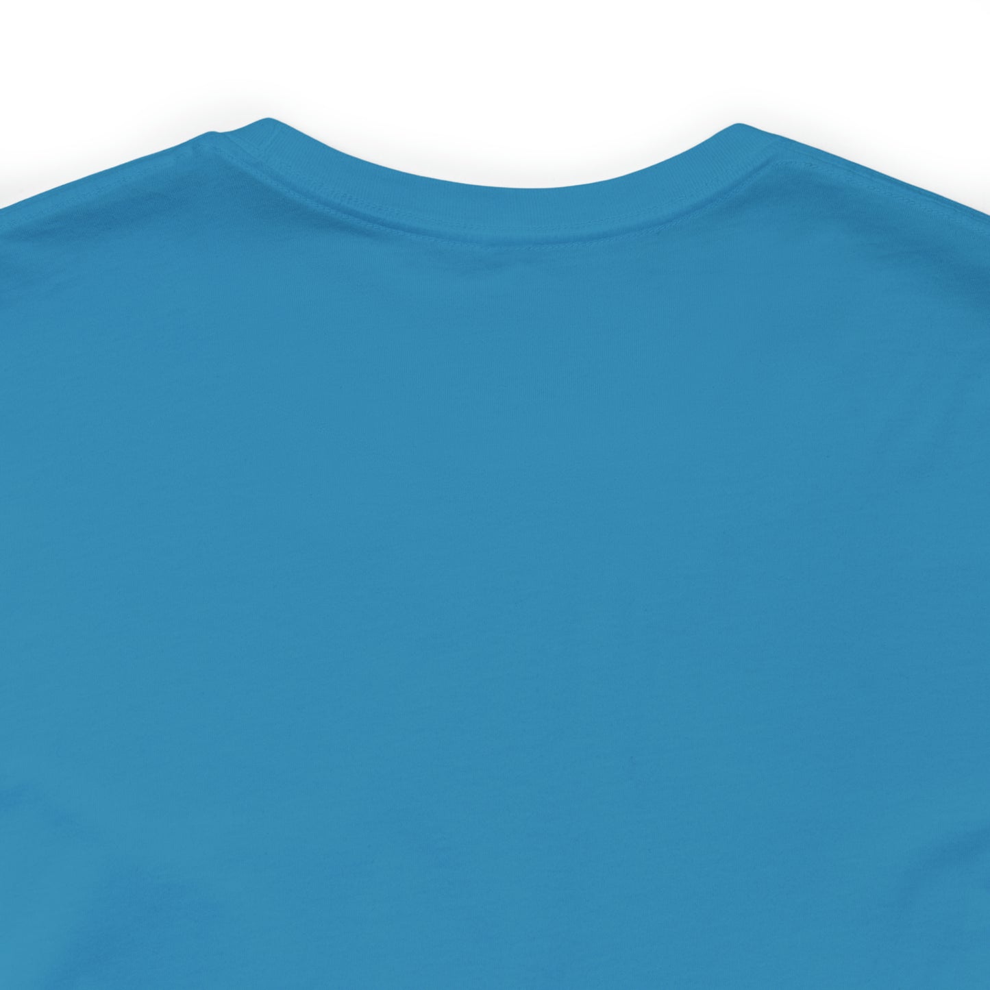 Unisex Dont Stay Under That Shade T-Shirt, Receiving Blessings, Great Motivational Gift, Mental Health, Path to Blessings