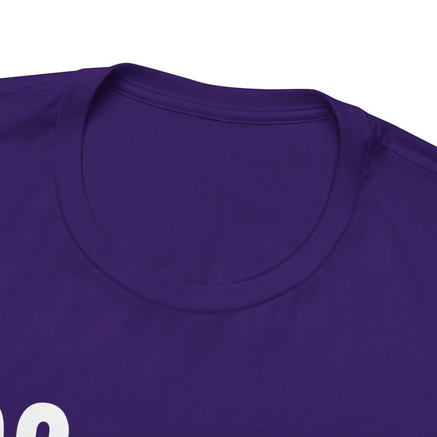 Unisex Jersey Short Sleeve Do Your Due Diligence T-Shirt