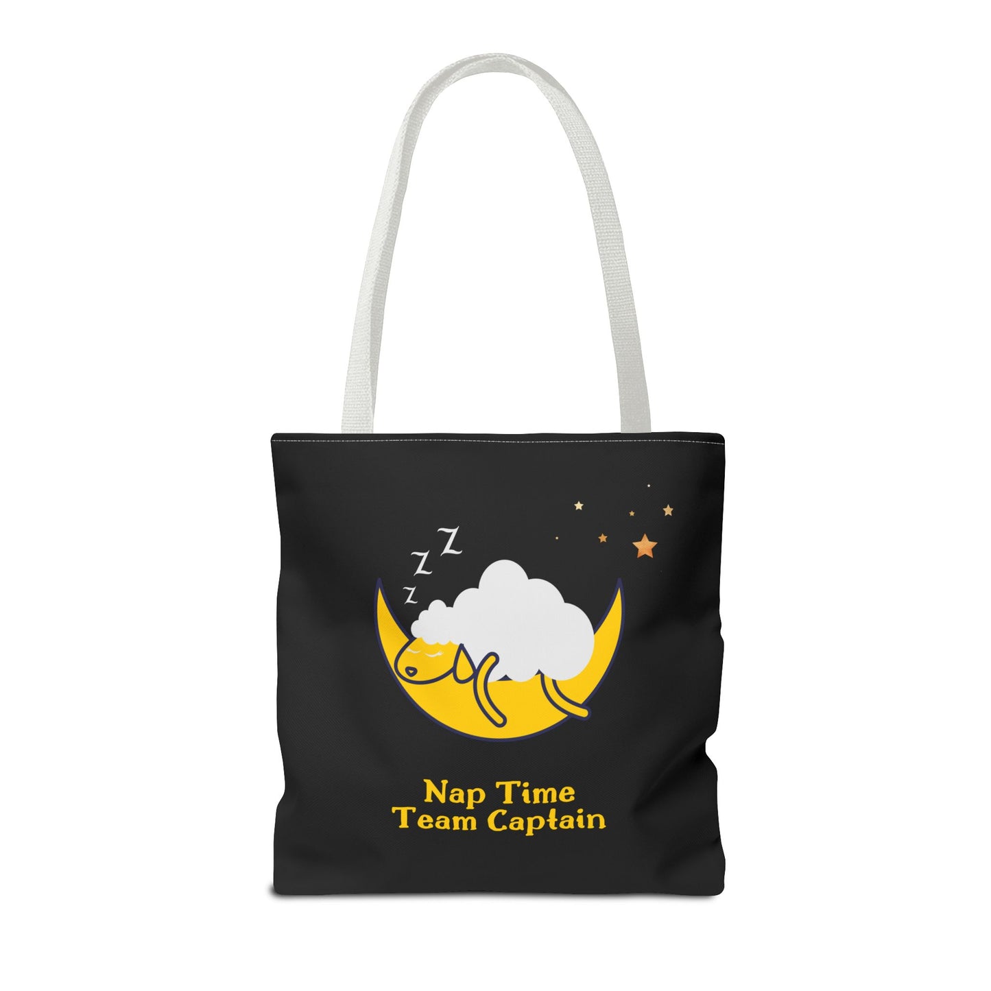 Unisex Nap Time Tote Bag Gift For Teachers Cute Tote Bag Reusable Shopping Bag Everyday Carry Bag Small Travel Bag Errand Tote Nap Time Gift