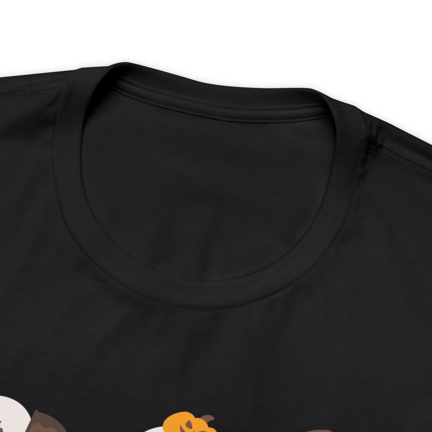 Unisex Cute Spooky Squad T-Shirt