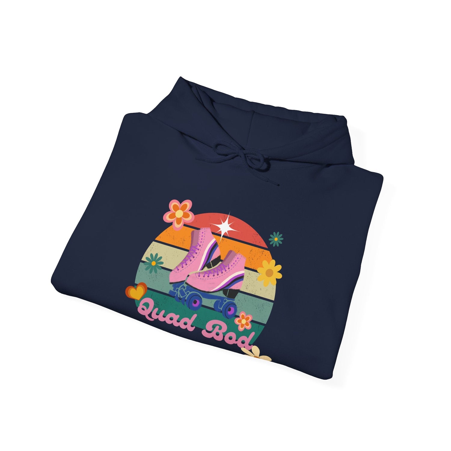 Hooded Sweatshirts