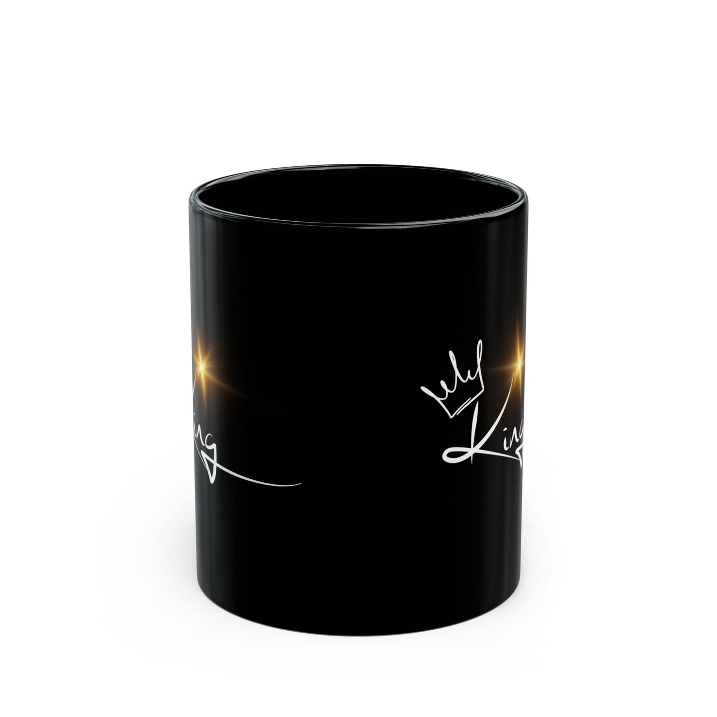 11oz/15oz KING Coffee Mug