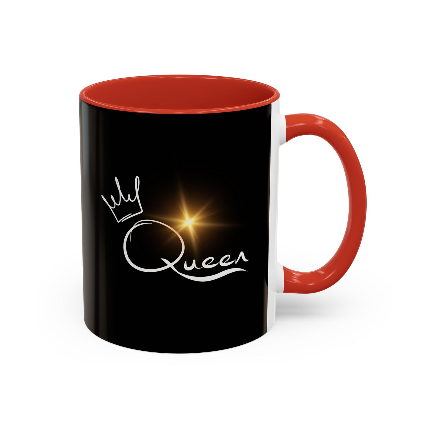 11oz/15oz QUEEN Coffee Mug