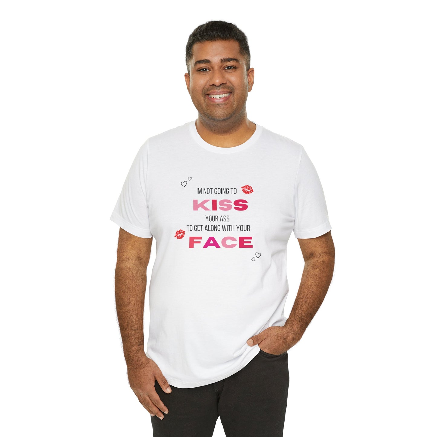 Unisex Self Love Empowerment Boundaries T-Shirt