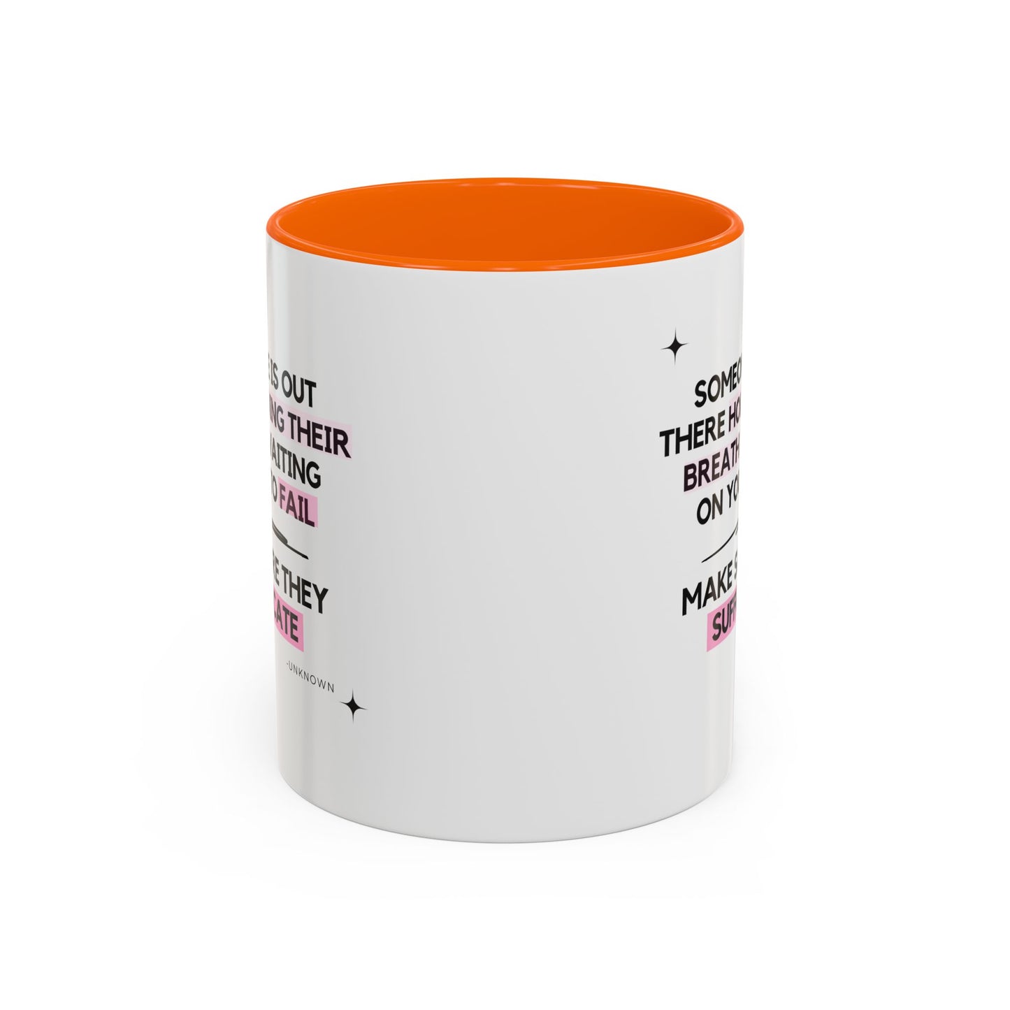 11oz/15oz Motivational Self Love Inspirational Morning Coffee Mug