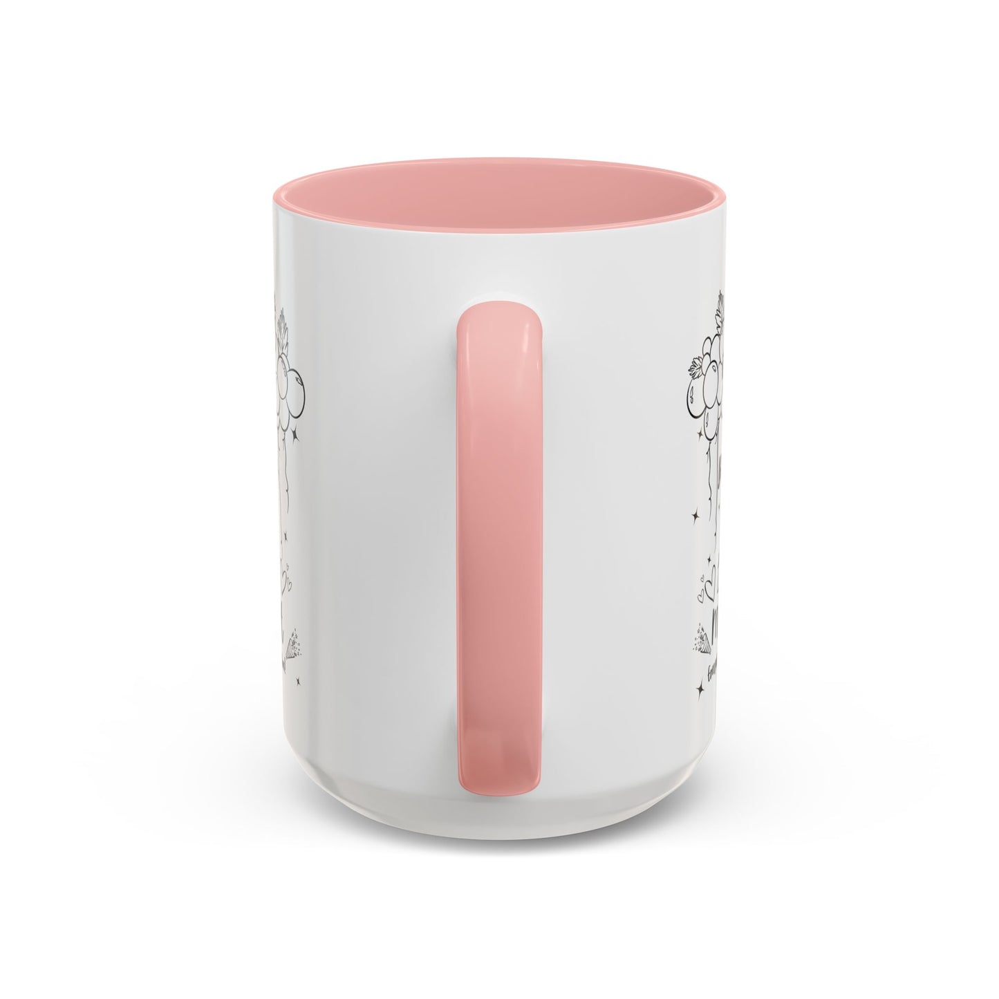 11oz/15oz Its My Birthday MONTH and Everyday is A Celebration Coffee Mug