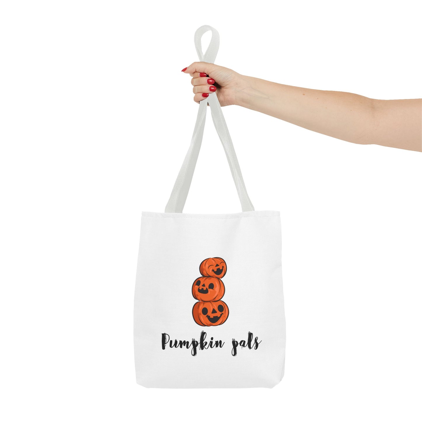 Halloween Tote Bag Gift for Halloween Spooky Season Tote Trick or Treating Tote Bag Halloween Gift Idea Fall Tote Bag Cute Tote forHalloween