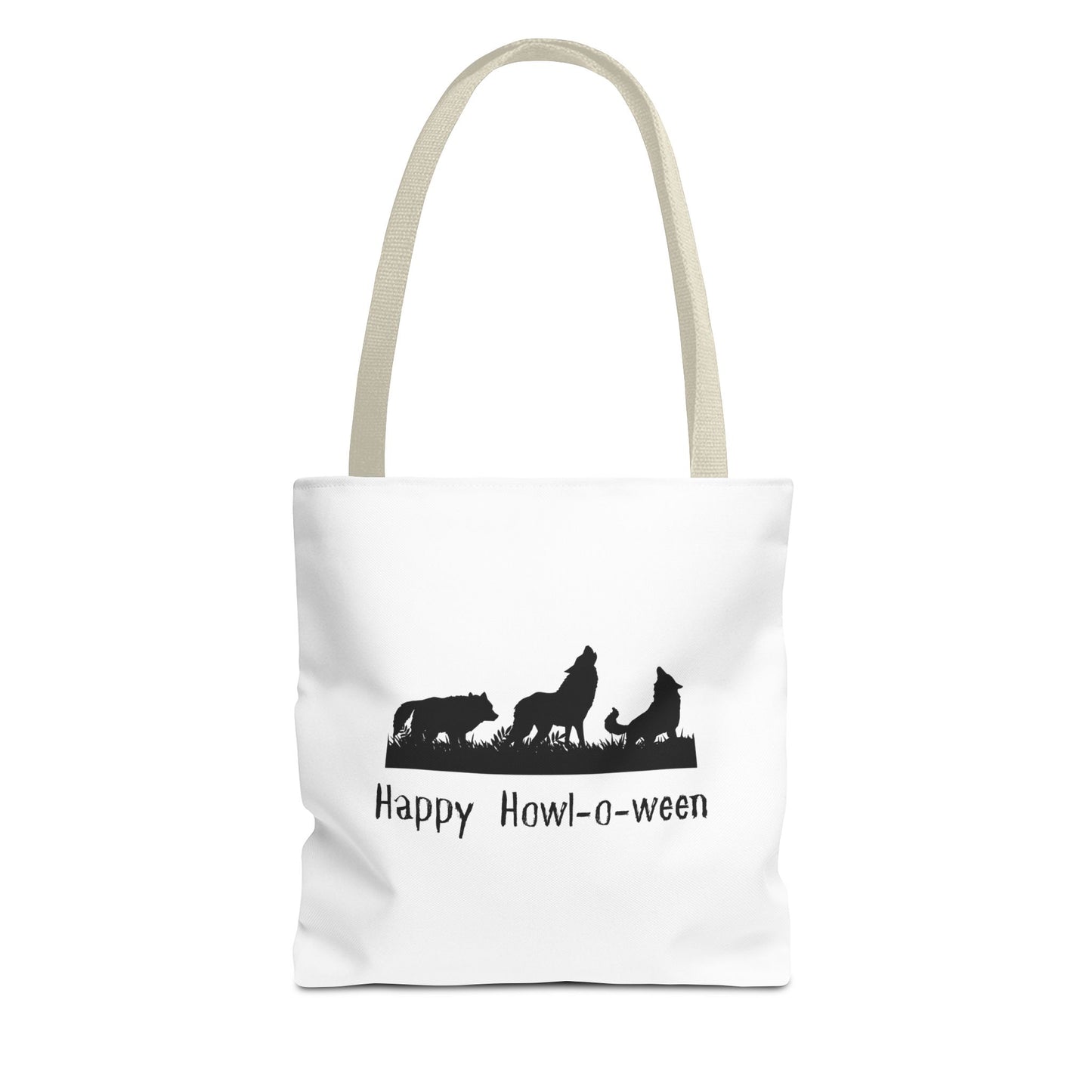 Cute Dog Lover Halloween Tote Bag Gift for Halloween Spooky Season Tote Trick or Treating Bag Halloween Tote Fall Tote Bag Cute Tote Gift