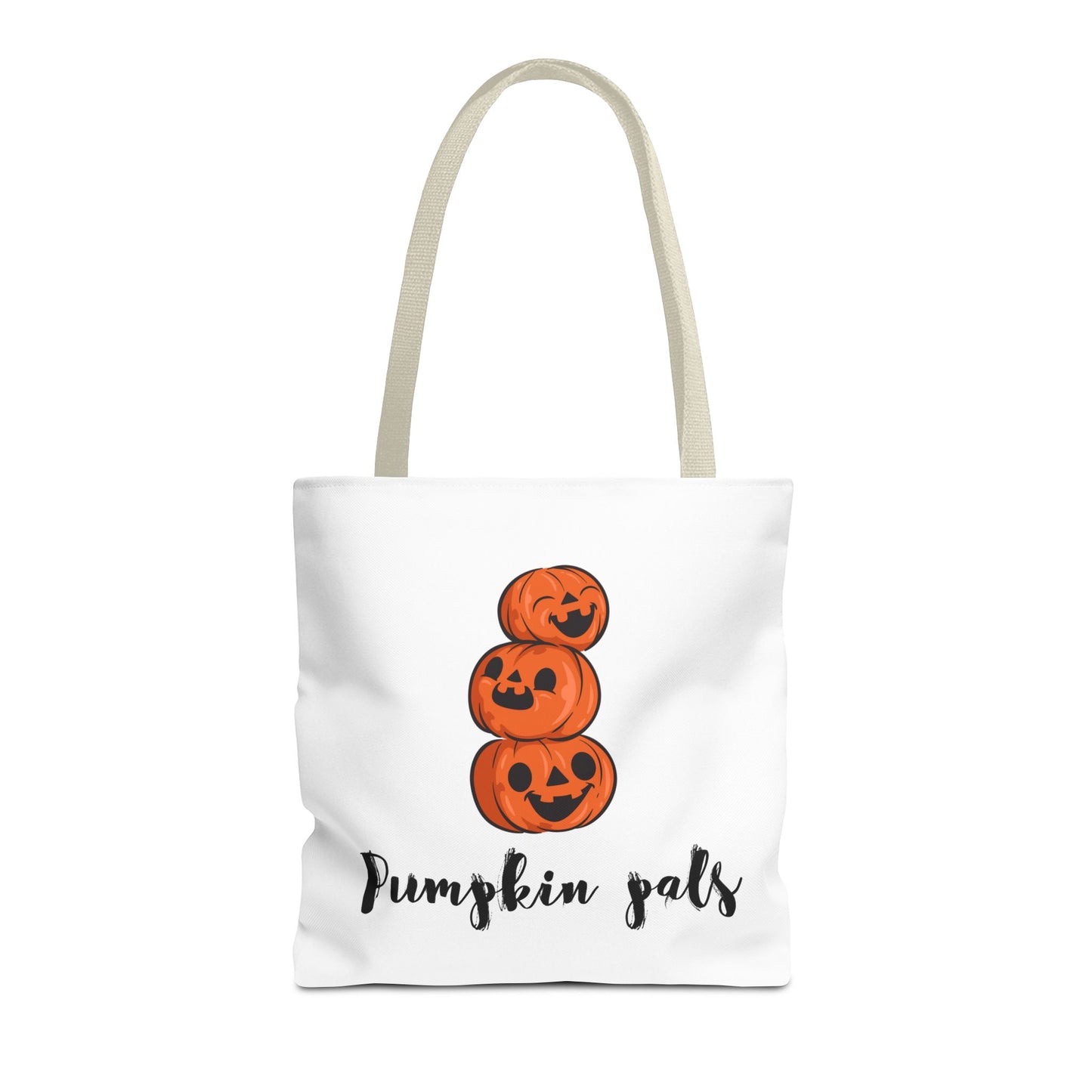 Halloween Tote Bag Gift for Halloween Spooky Season Tote Trick or Treating Tote Bag Halloween Gift Idea Fall Tote Bag Cute Tote forHalloween