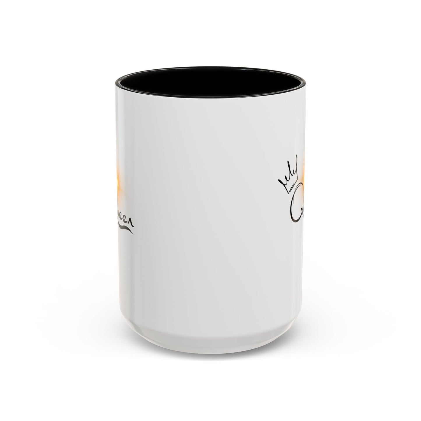 11oz/15oz QUEEN Coffee Mug