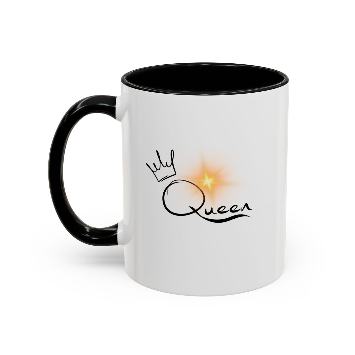 11oz/15oz QUEEN Coffee Mug