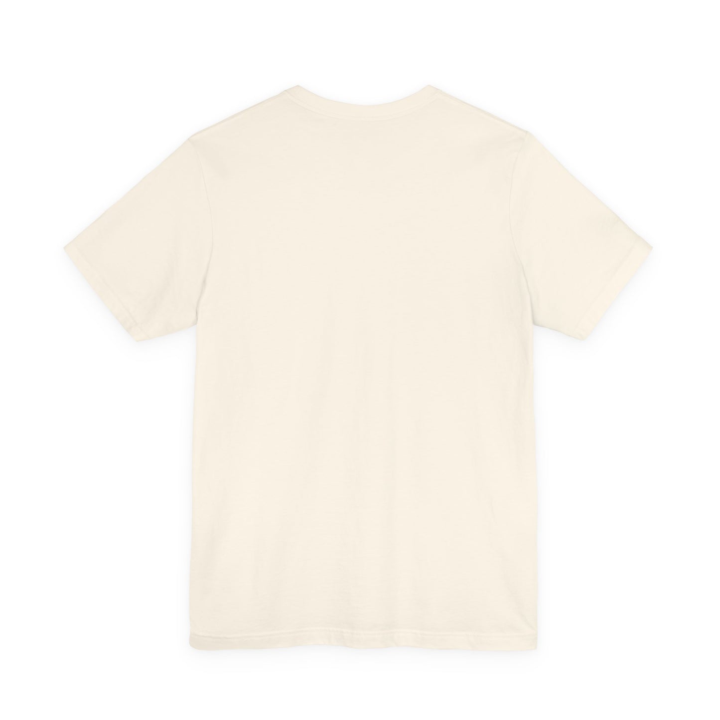 Unisex Retro Vibes Bend Your Knees Skater T-Shirt