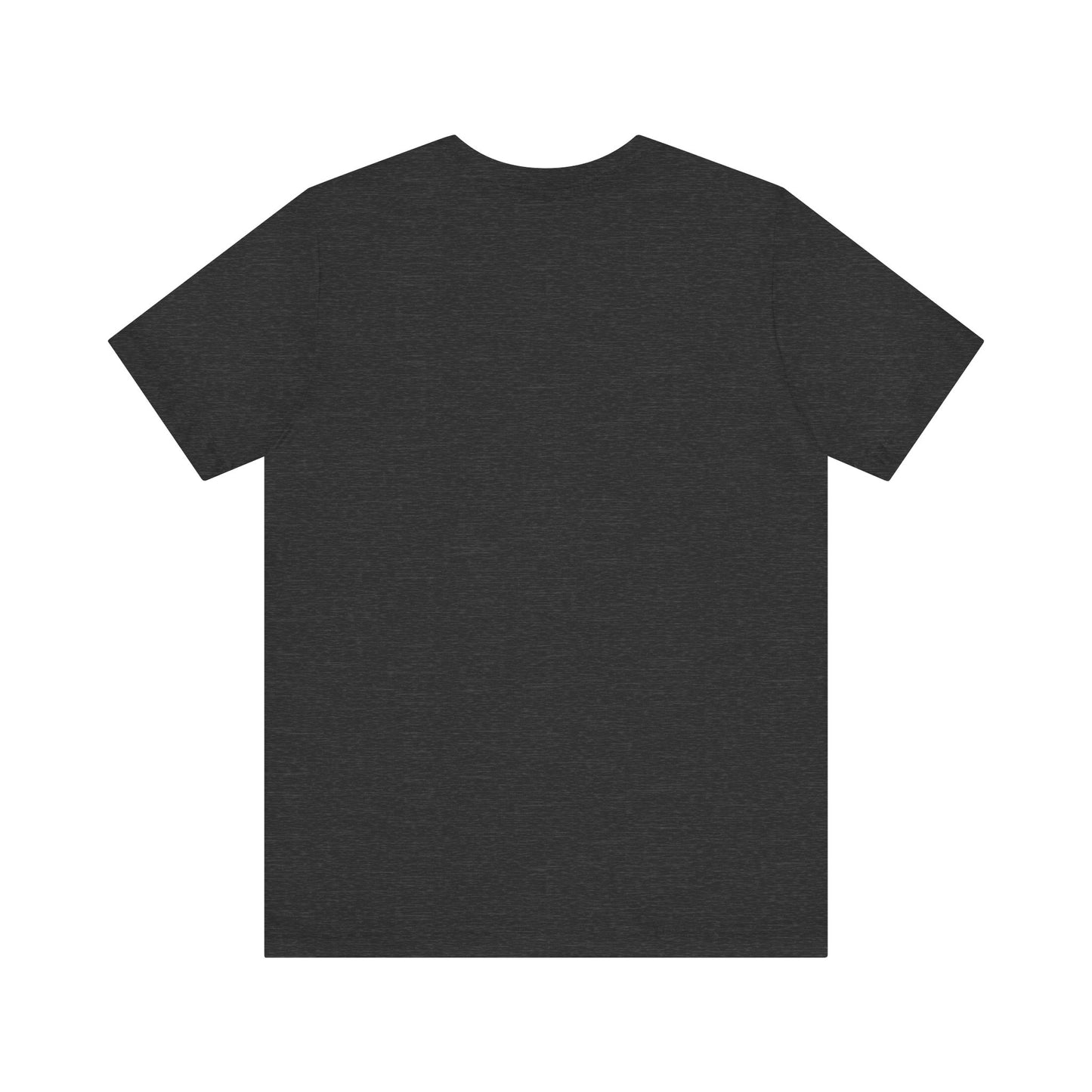 Unisex Jersey Short Sleeve Black Friday Sales T-Shirt
