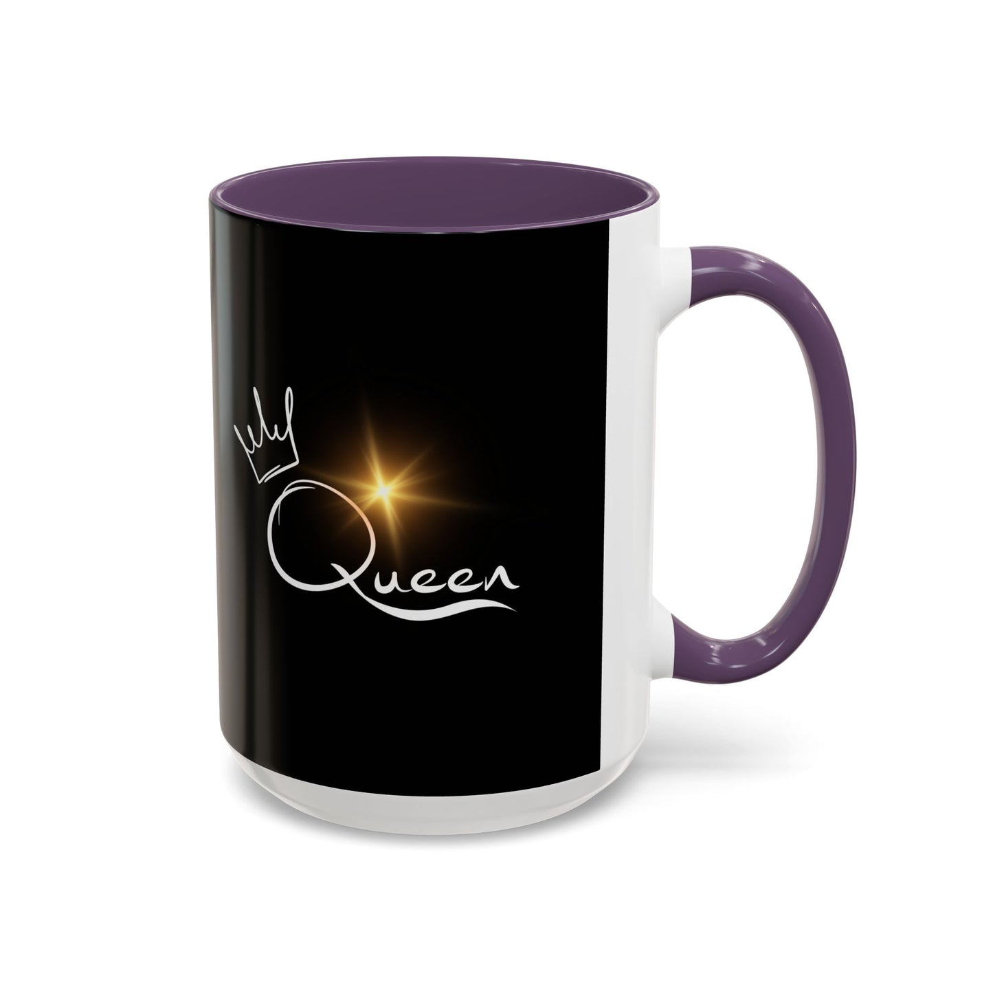 11oz/15oz QUEEN Coffee Mug