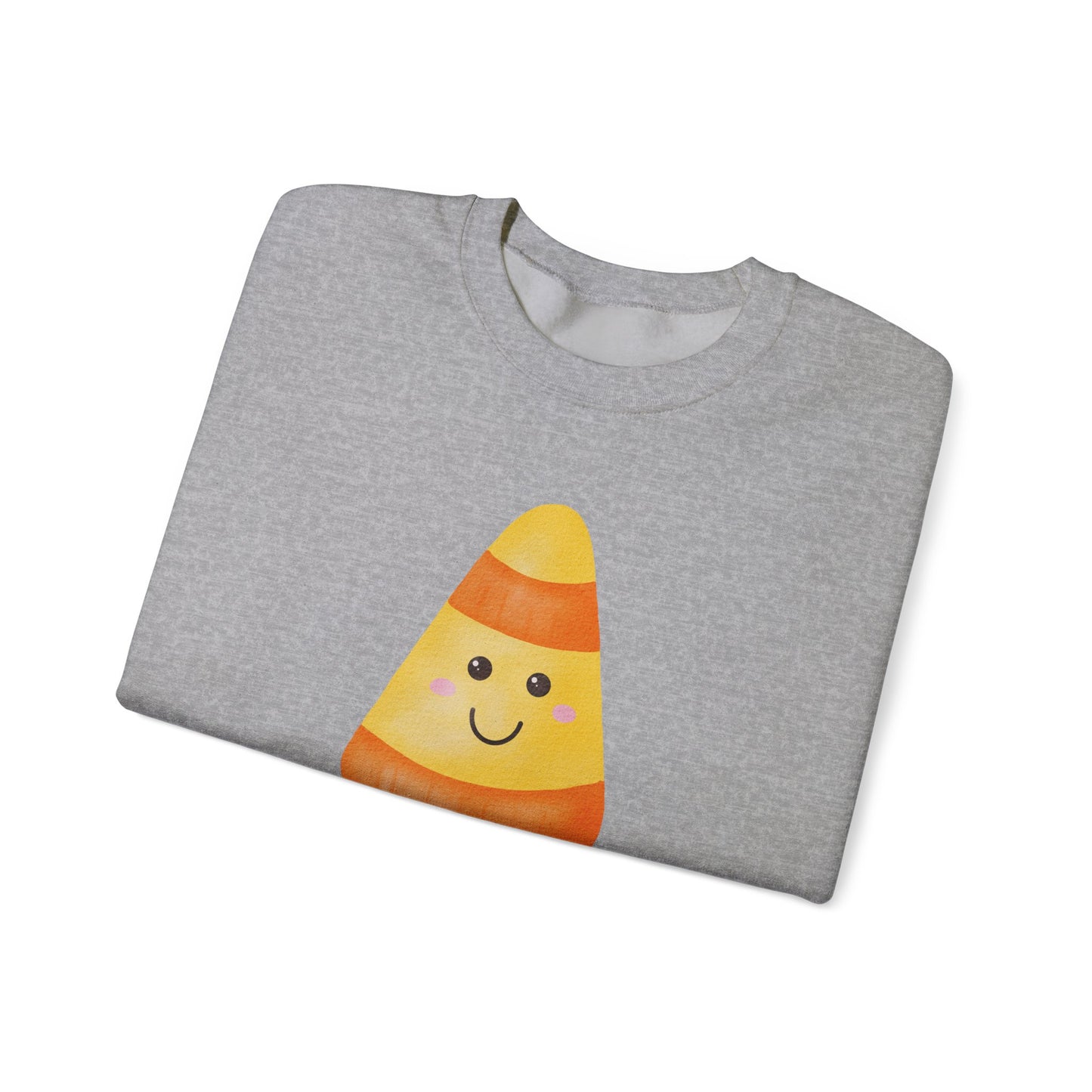 Unisex Candy Corn Cutie Sweatshirt