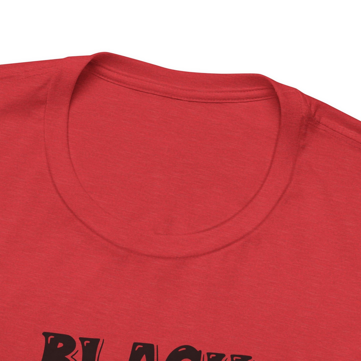 Unisex Jersey Short Sleeve Black Friday Sales T-Shirt