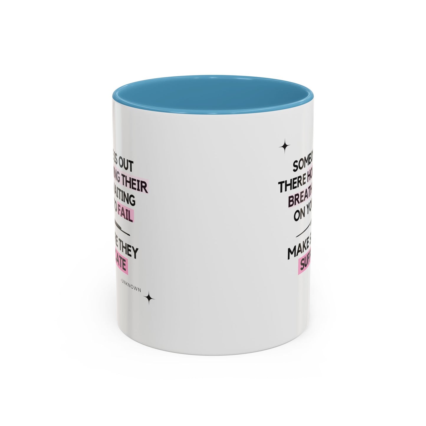 11oz/15oz Motivational Self Love Inspirational Morning Coffee Mug