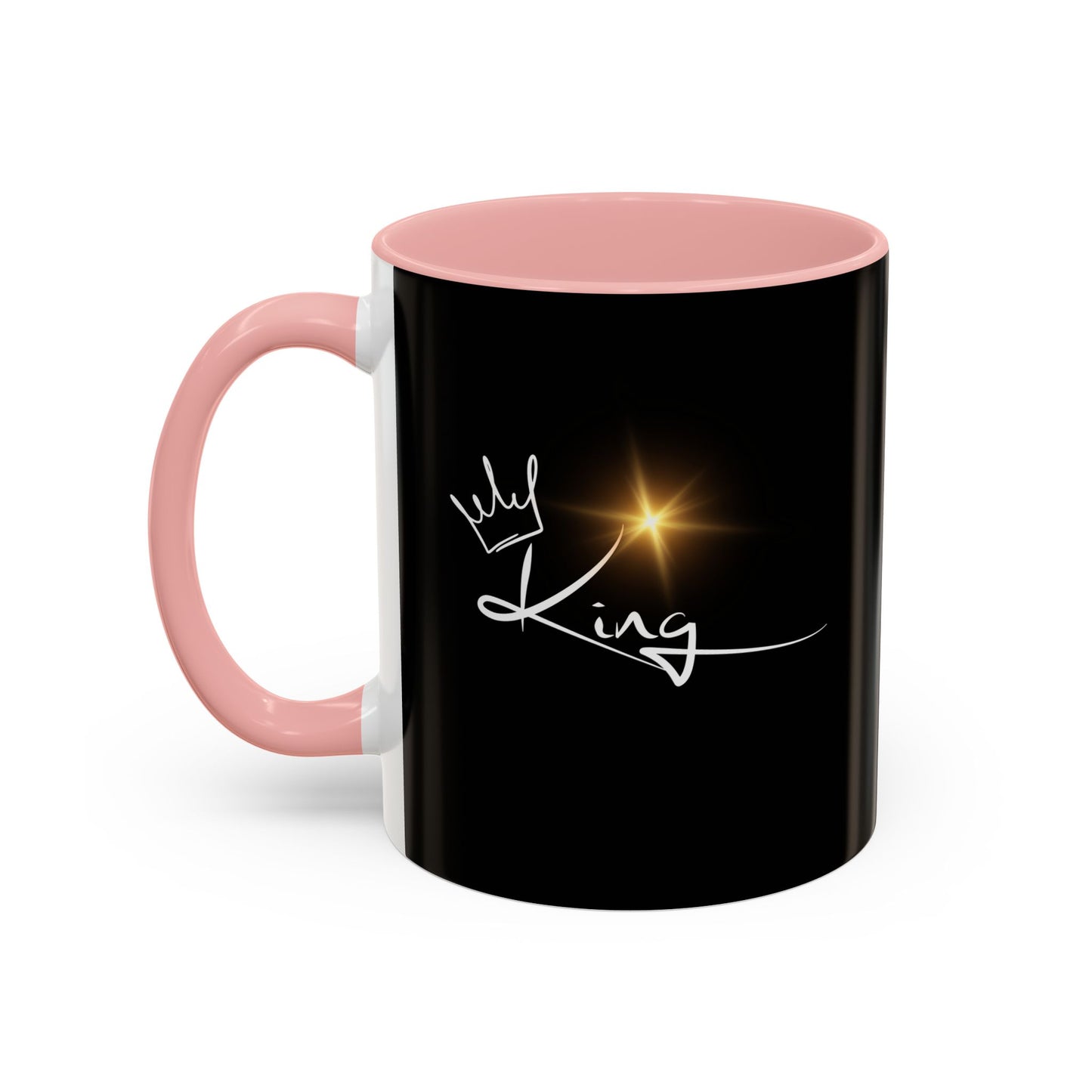 11oz/15oz King Coffee Mug