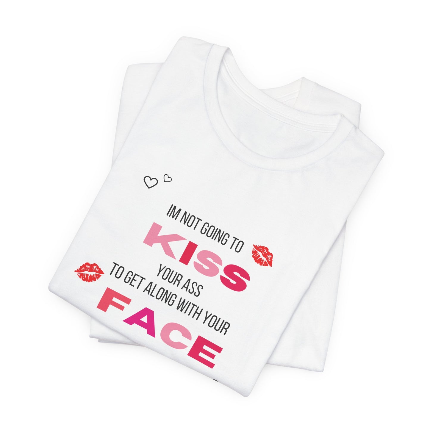 Unisex Self Love Empowerment Boundaries T-Shirt