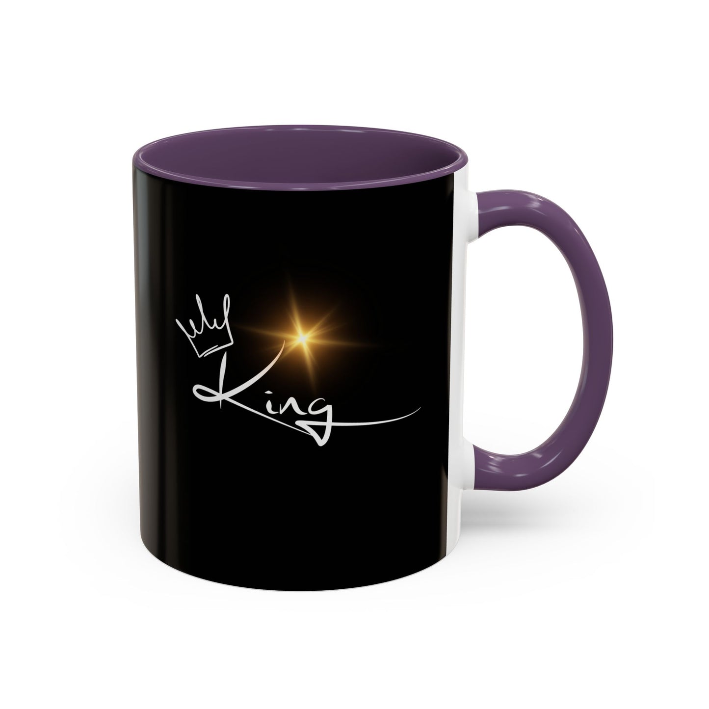 11oz/15oz King Coffee Mug