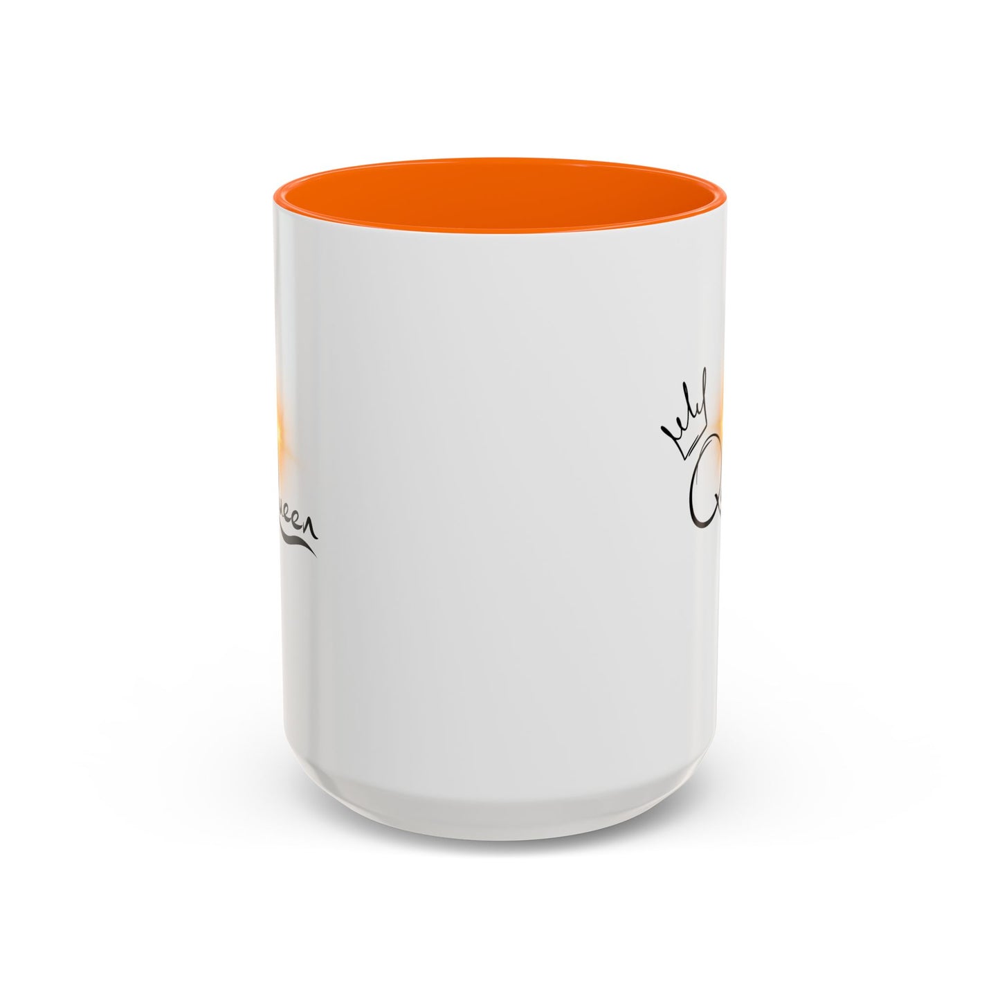 11oz/15oz QUEEN Coffee Mug