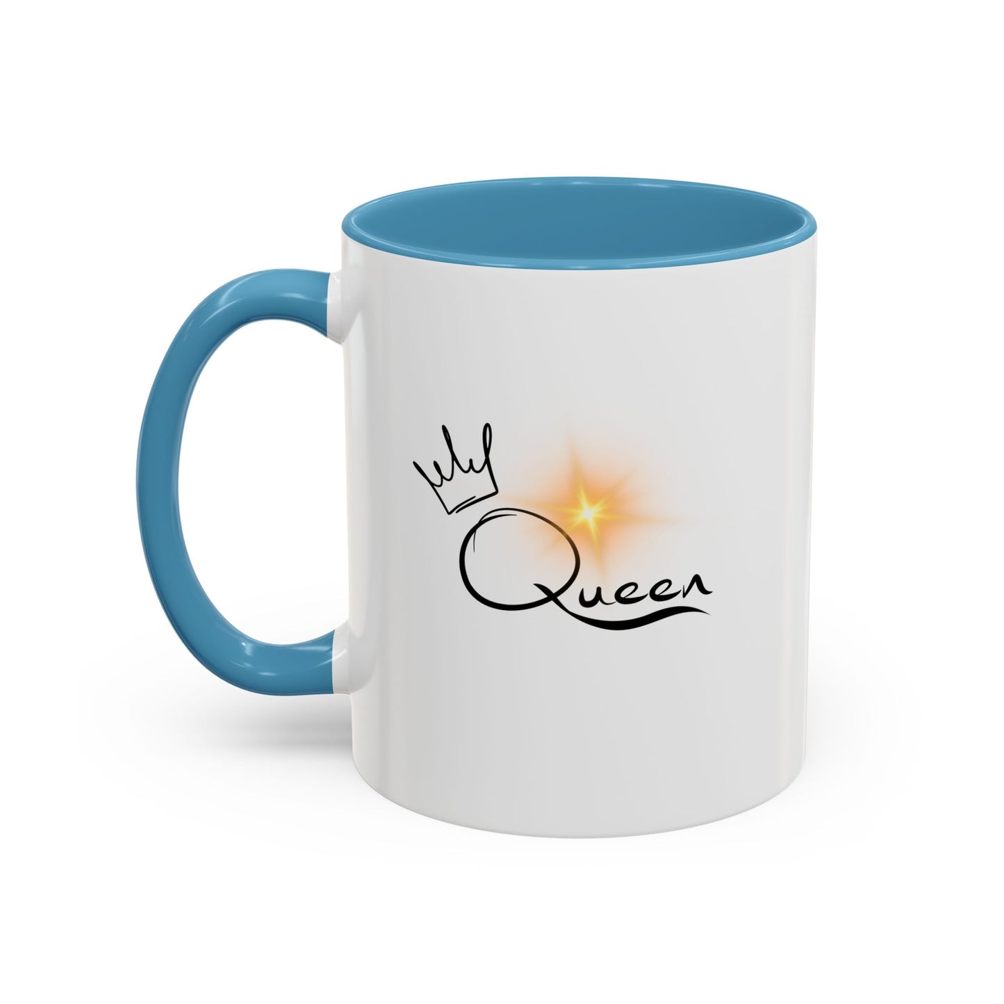 11oz/15oz QUEEN Coffee Mug