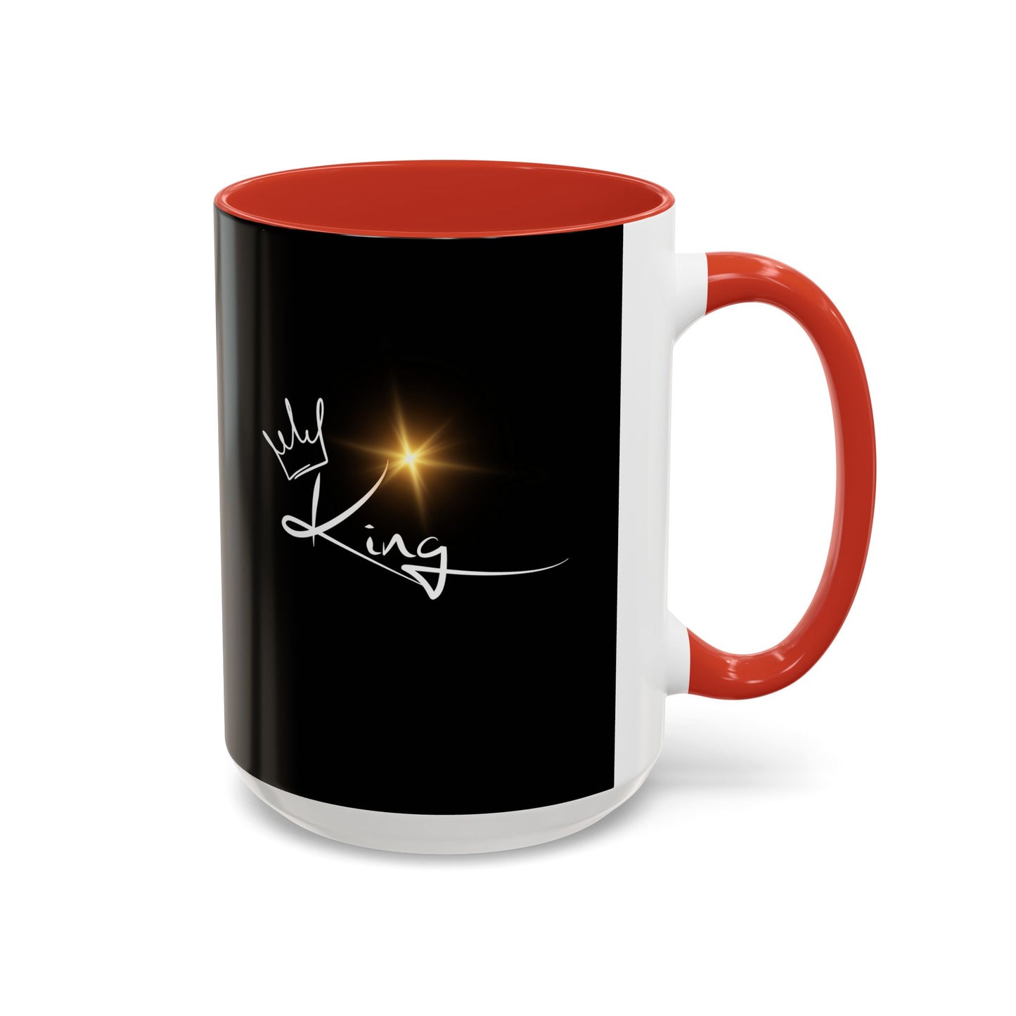 11oz/15oz King Coffee Mug